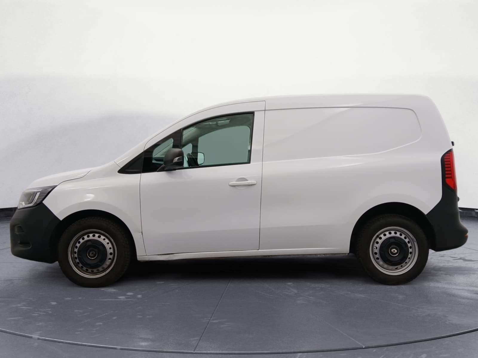 RENAULT KANGOO VAN BLUE DCI 95 EXTRA - 22