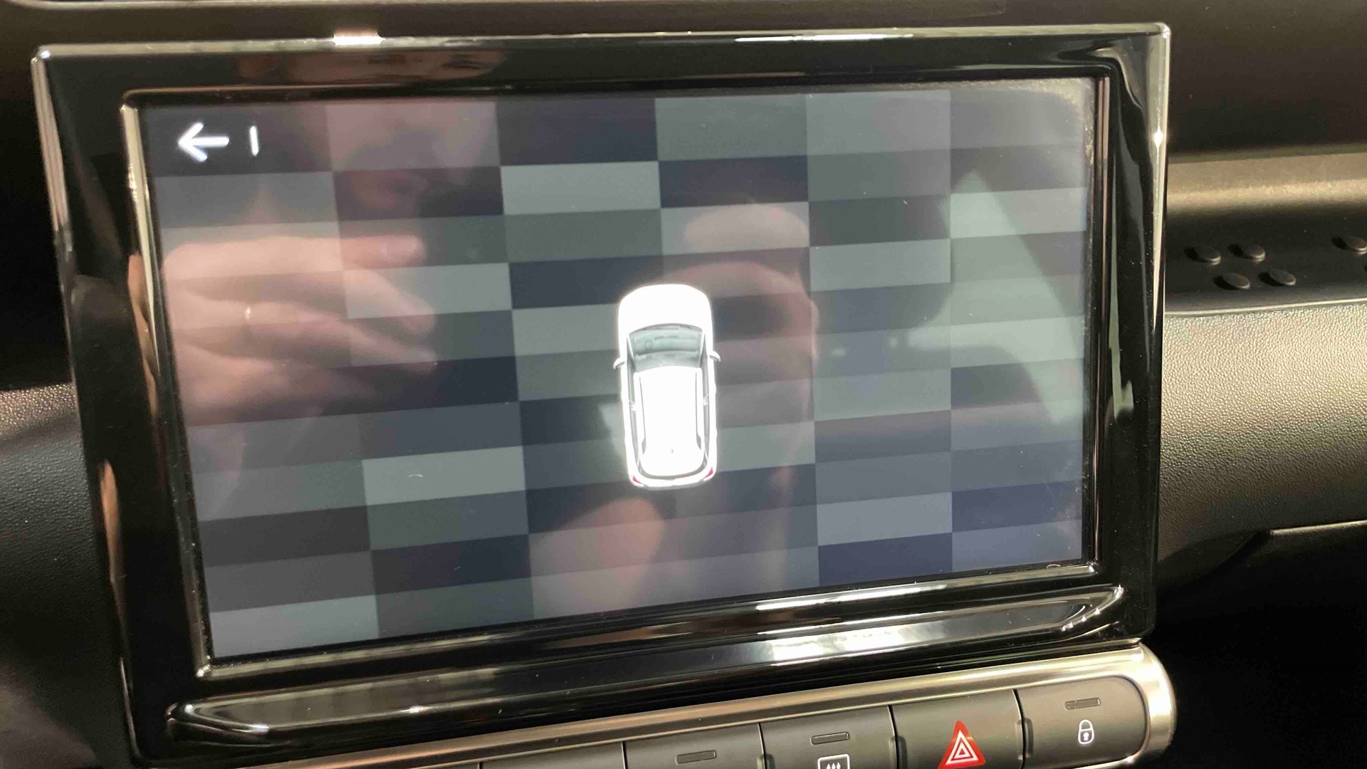 CITROEN C3 AIRCROSS PureTech 110 S&S BVM6 Plus - 5P