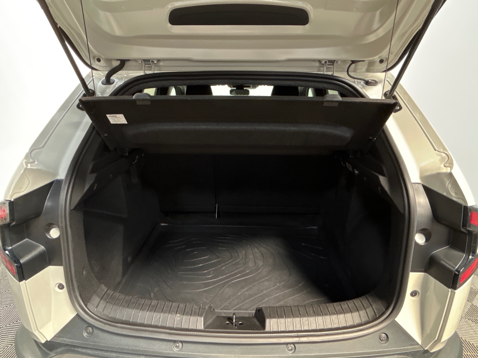 DACIA DUSTER Hybrid 140 Extreme