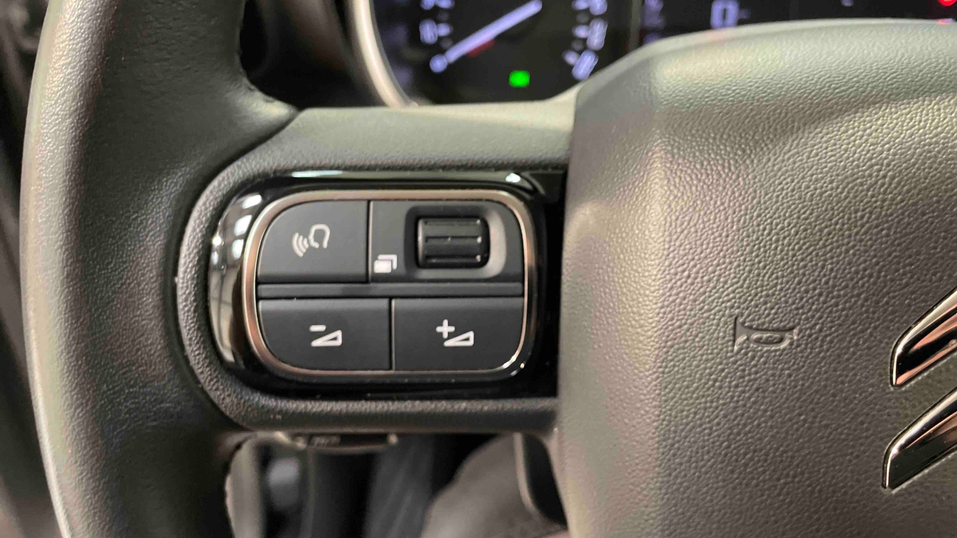CITROEN C3 AIRCROSS PureTech 110 S&S BVM6 Plus - 5P