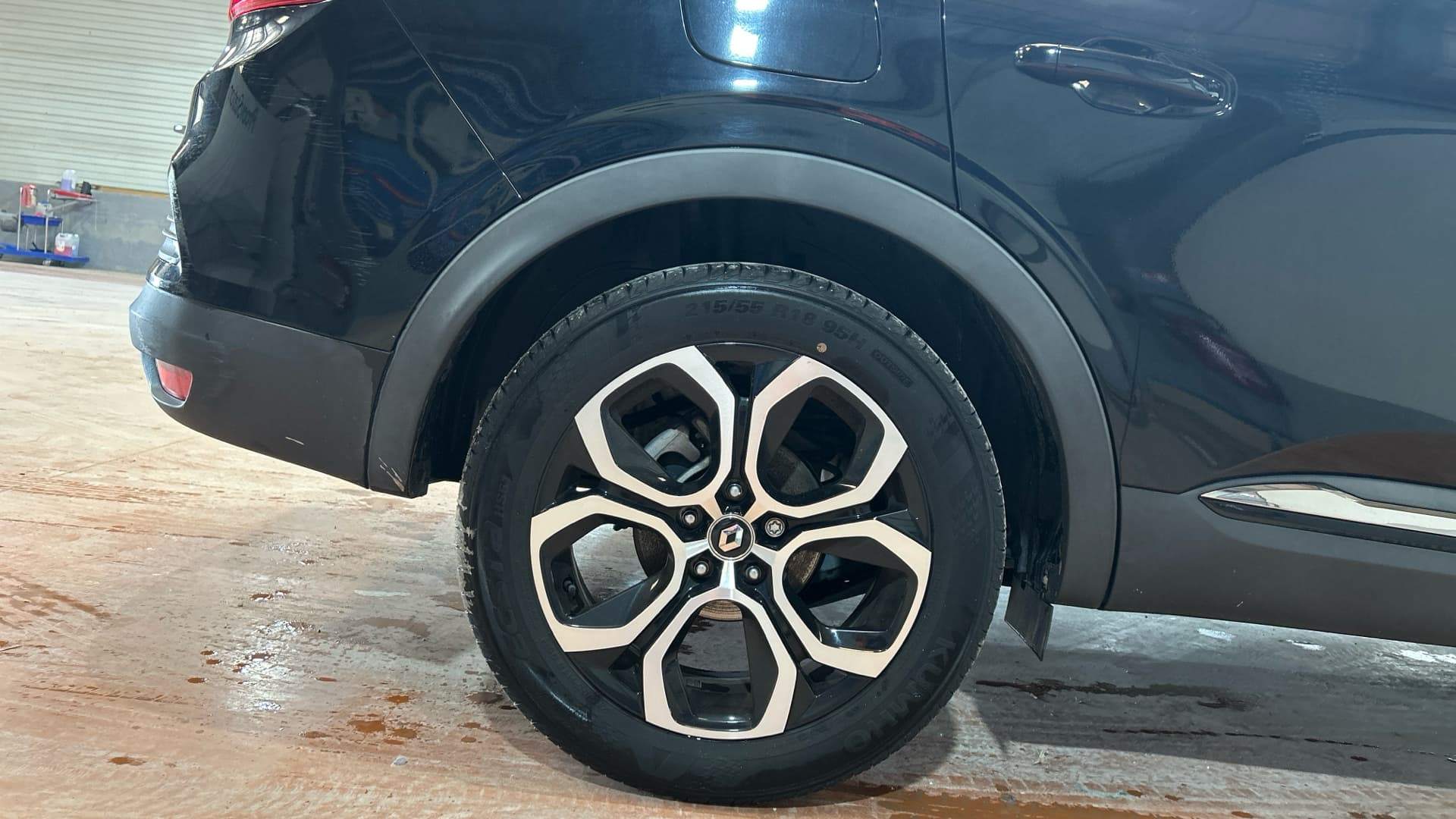 RENAULT ARKANA E-Tech 145 - 21B Intens