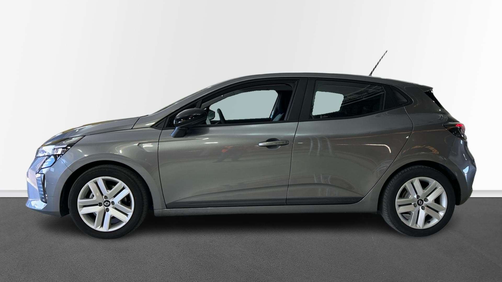 RENAULT CLIO V E-Tech full hybrid 145 Evolution