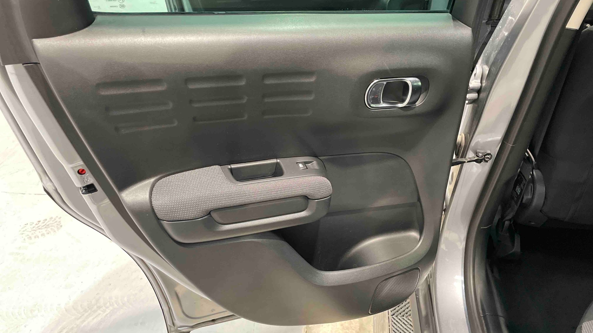CITROEN C3 AIRCROSS PureTech 110 S&S BVM6 Plus - 5P