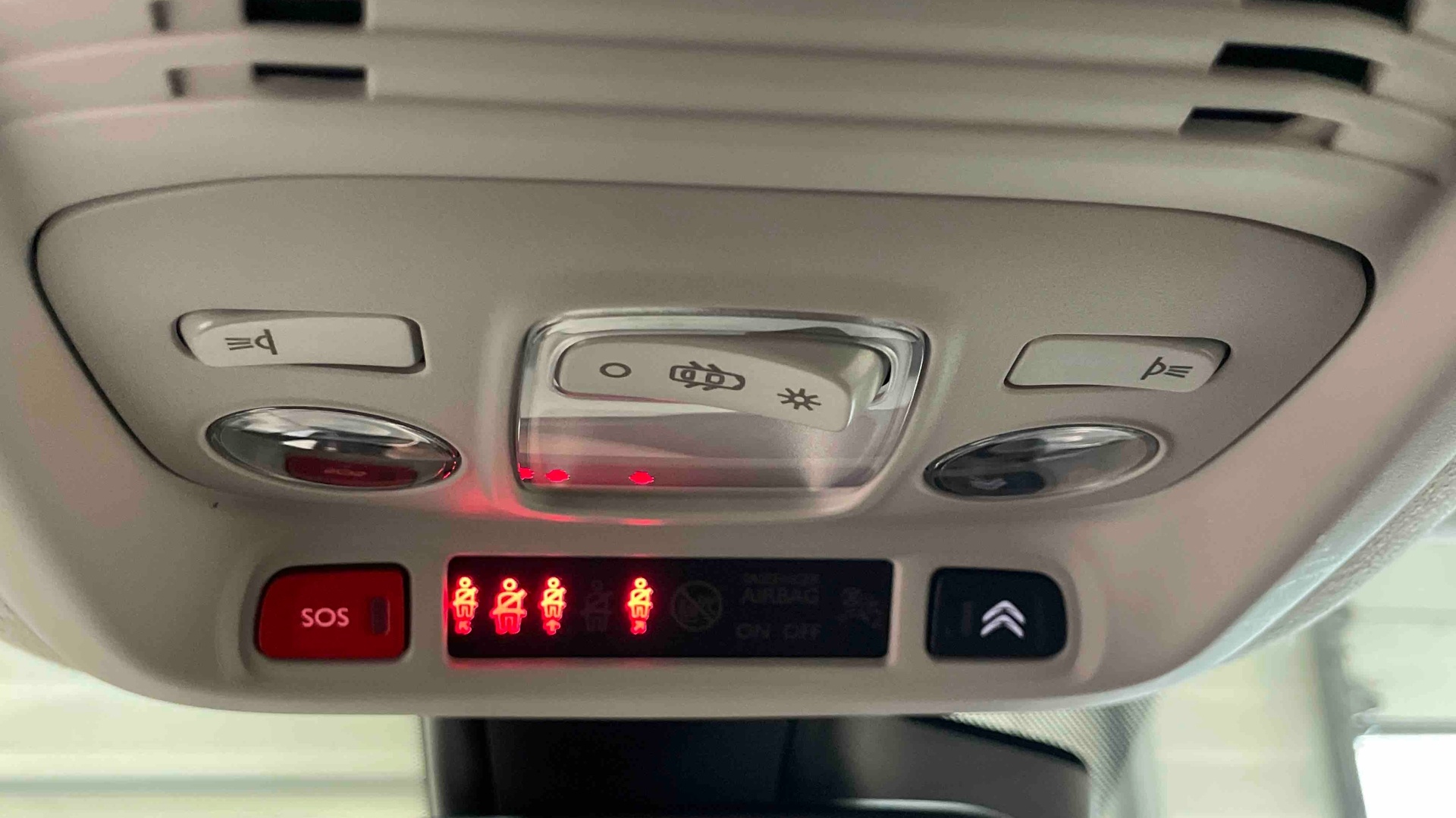 CITROEN C3 AIRCROSS PureTech 110 S&S BVM6 Plus - 5P