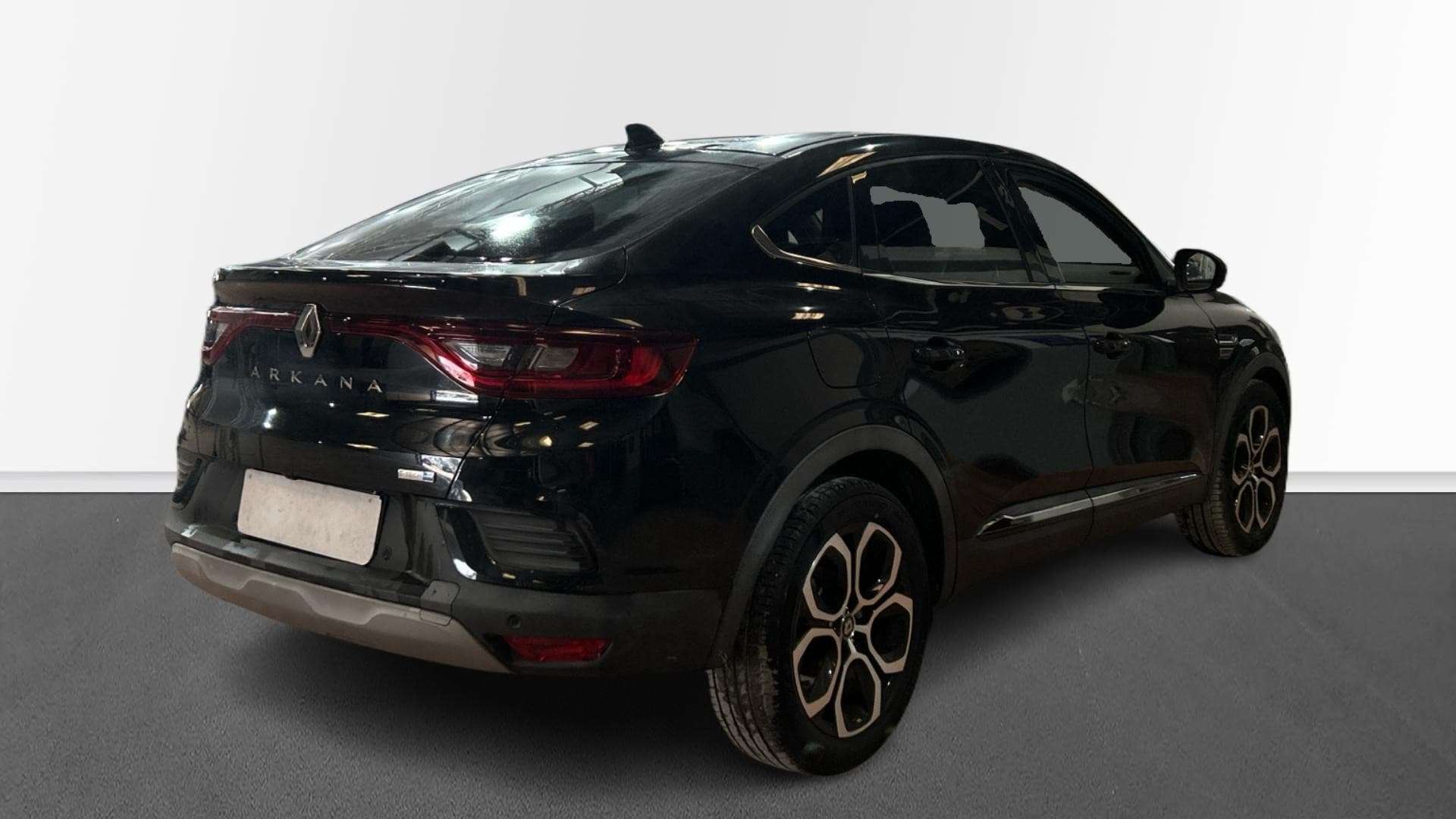 RENAULT ARKANA E-Tech 145 - 21B Intens