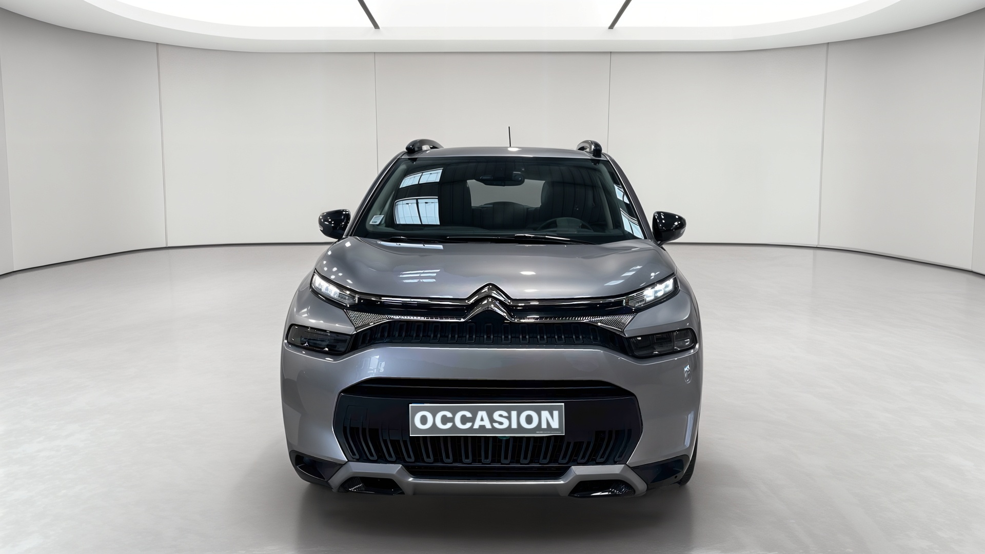 CITROEN C3 AIRCROSS PureTech 110 S&S BVM6 Plus - 5P