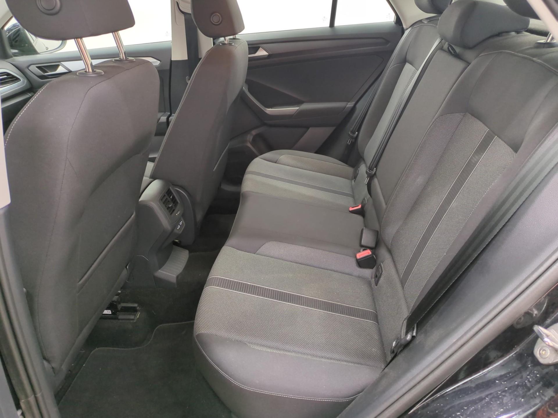 VOLKSWAGEN T-ROC 2.0 TDI 150 Start/Stop DSG7 Life Plus