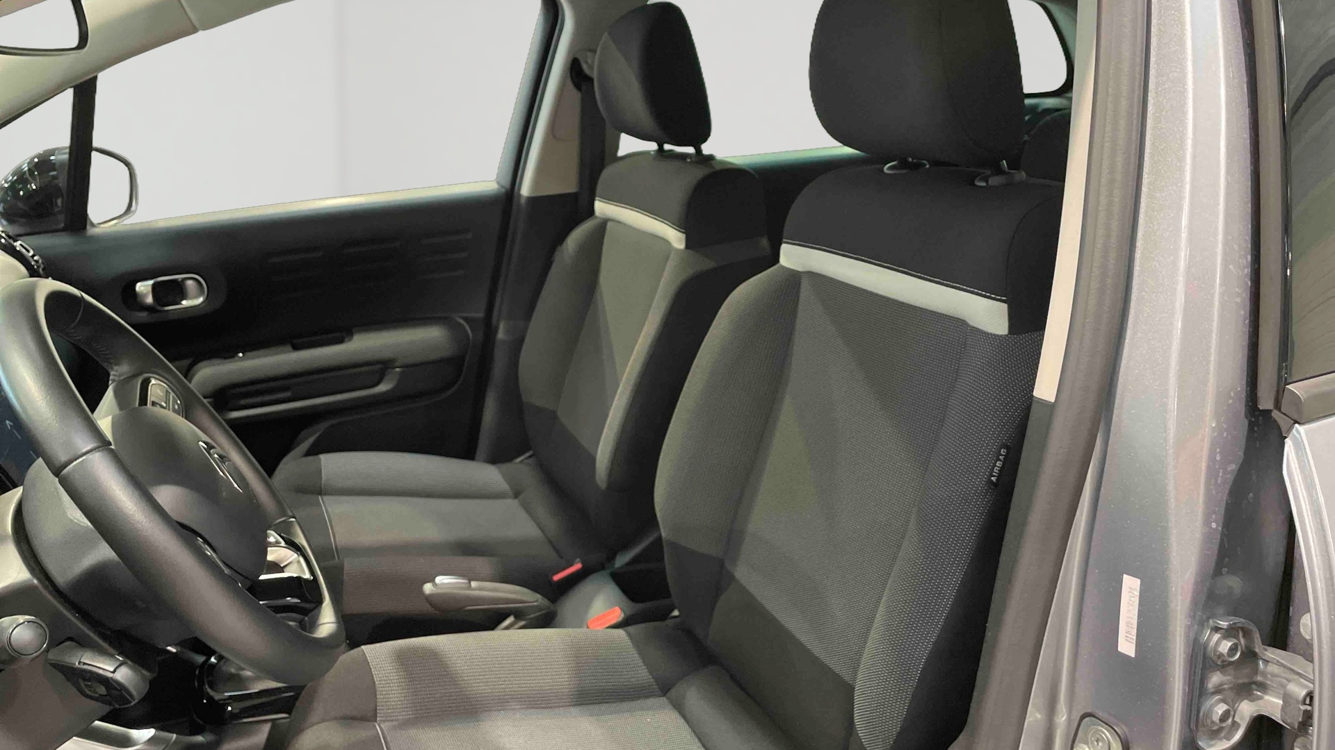 CITROEN C3 AIRCROSS PureTech 110 S&S BVM6 Plus - 5P