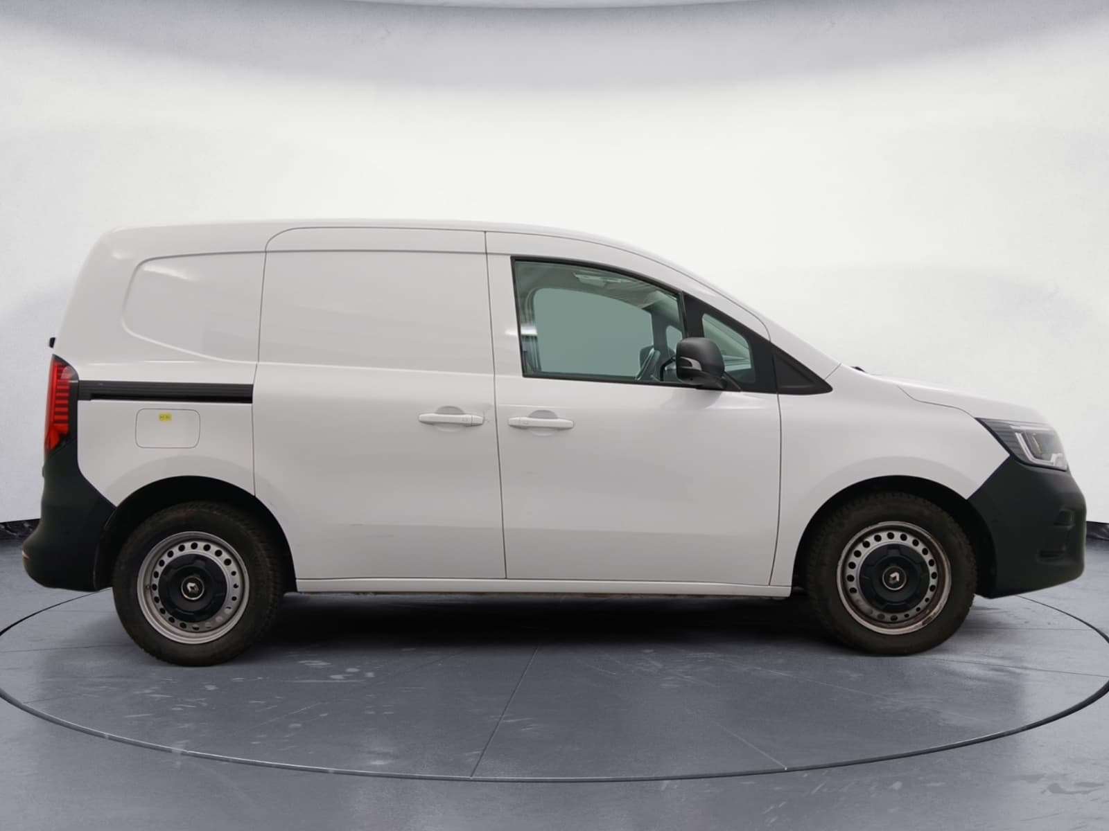 RENAULT KANGOO VAN BLUE DCI 95 EXTRA - 22