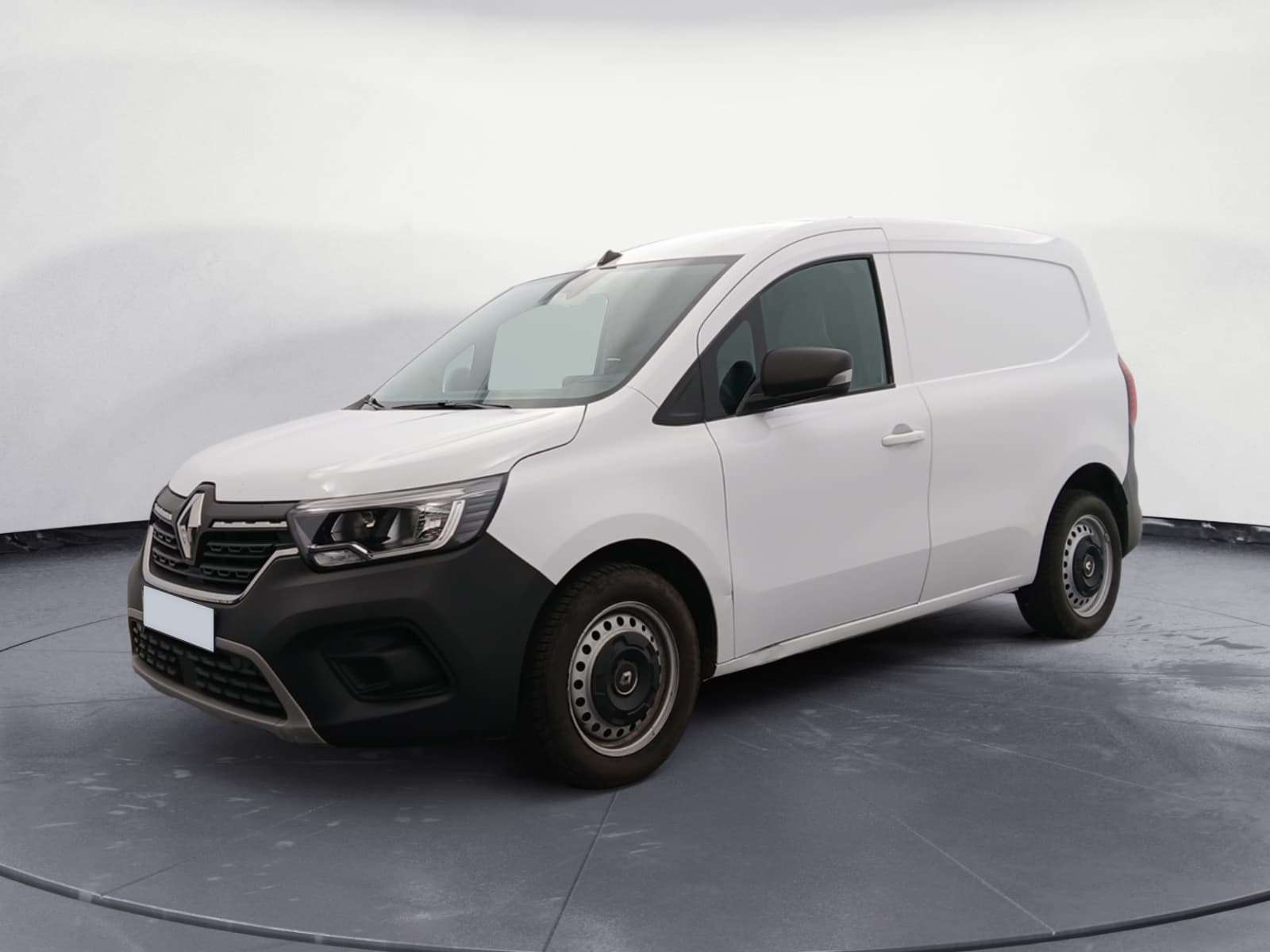 RENAULT KANGOO VAN BLUE DCI 95 EXTRA - 22