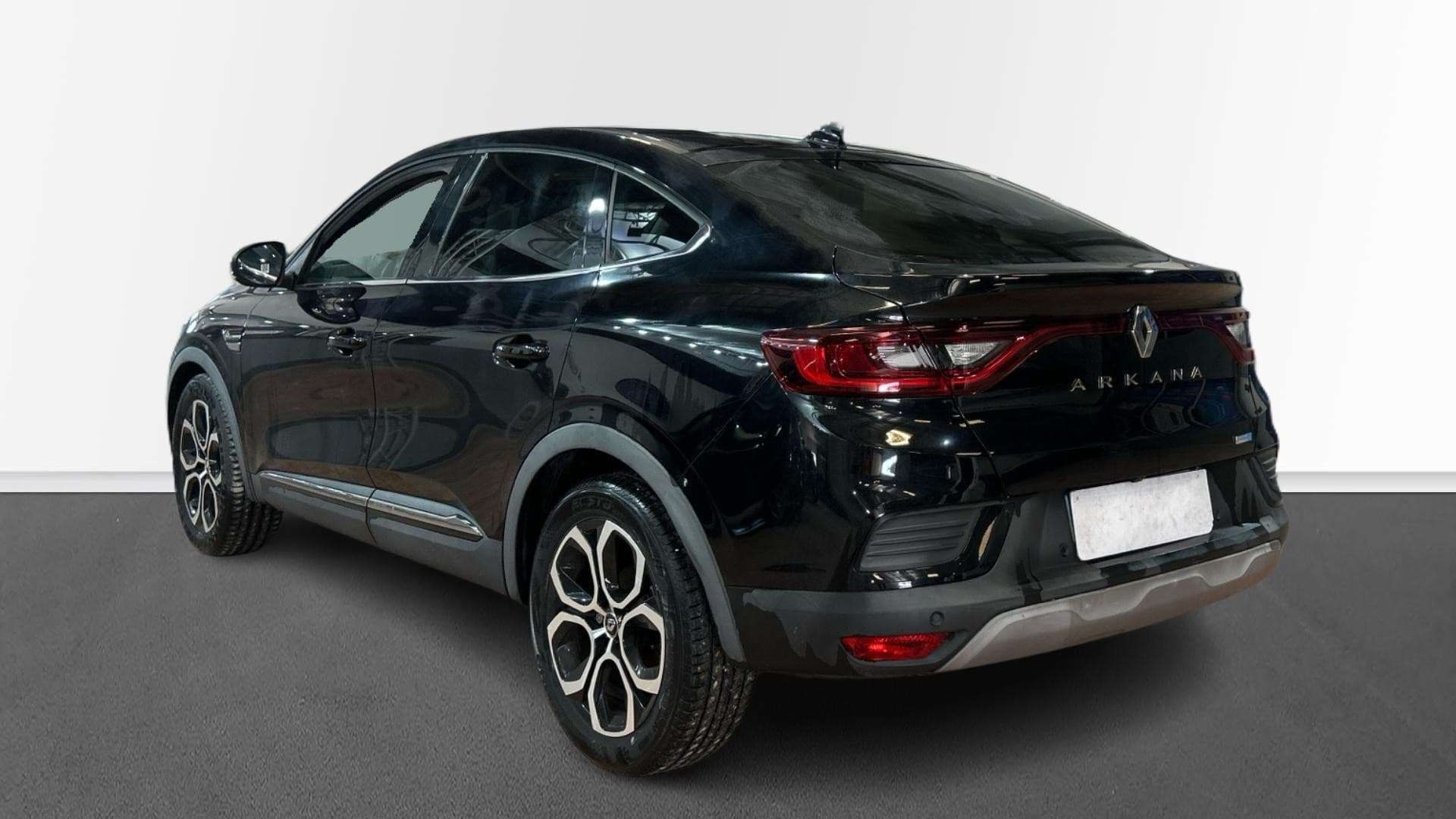 RENAULT ARKANA E-Tech 145 - 21B Intens