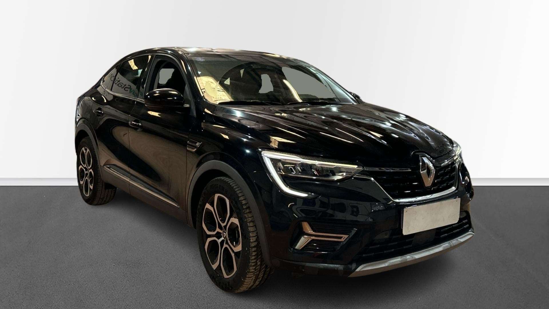 RENAULT ARKANA E-Tech 145 - 21B Intens