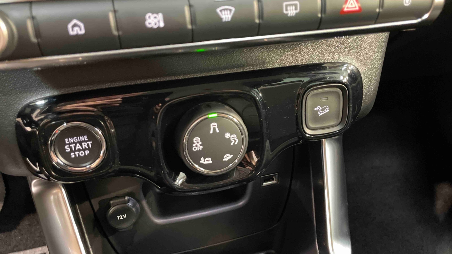 CITROEN C3 AIRCROSS PureTech 110 S&S BVM6 Plus - 5P