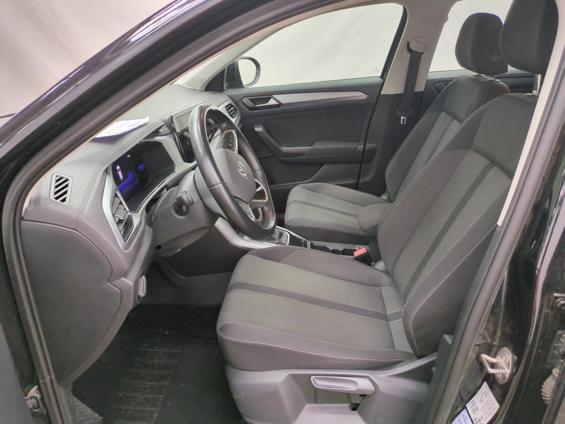 VOLKSWAGEN T-ROC 2.0 TDI 150 Start/Stop DSG7 Life Plus