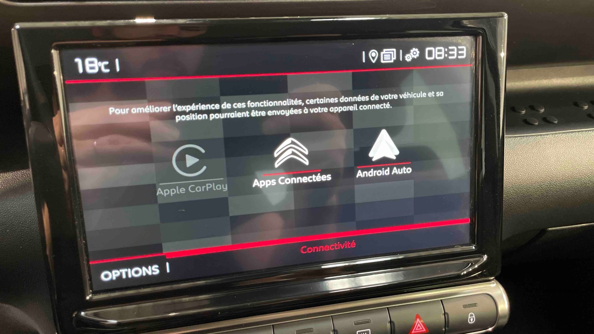 CITROEN C3 AIRCROSS PureTech 110 S&S BVM6 Plus - 5P