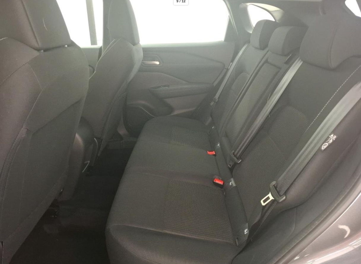 NISSAN QASHQAI e-Power 190 ch Business Edition