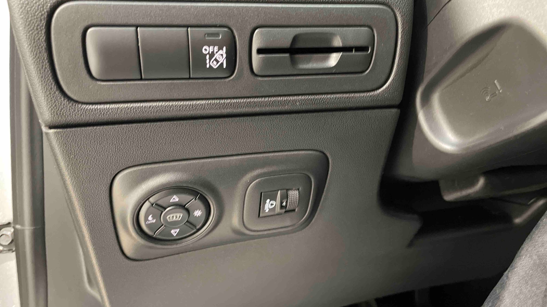 CITROEN C3 AIRCROSS PureTech 110 S&S BVM6 Plus - 5P