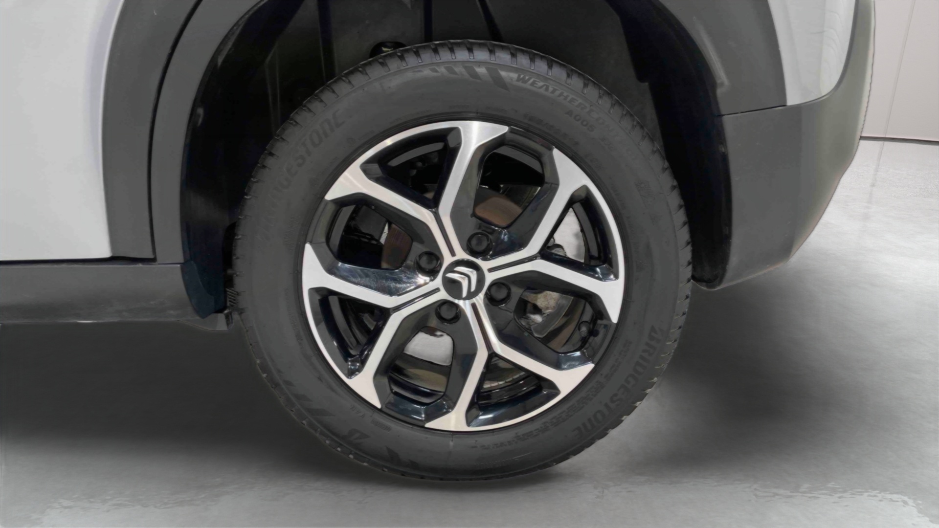 CITROEN C3 AIRCROSS PureTech 110 S&S BVM6 Plus - 5P