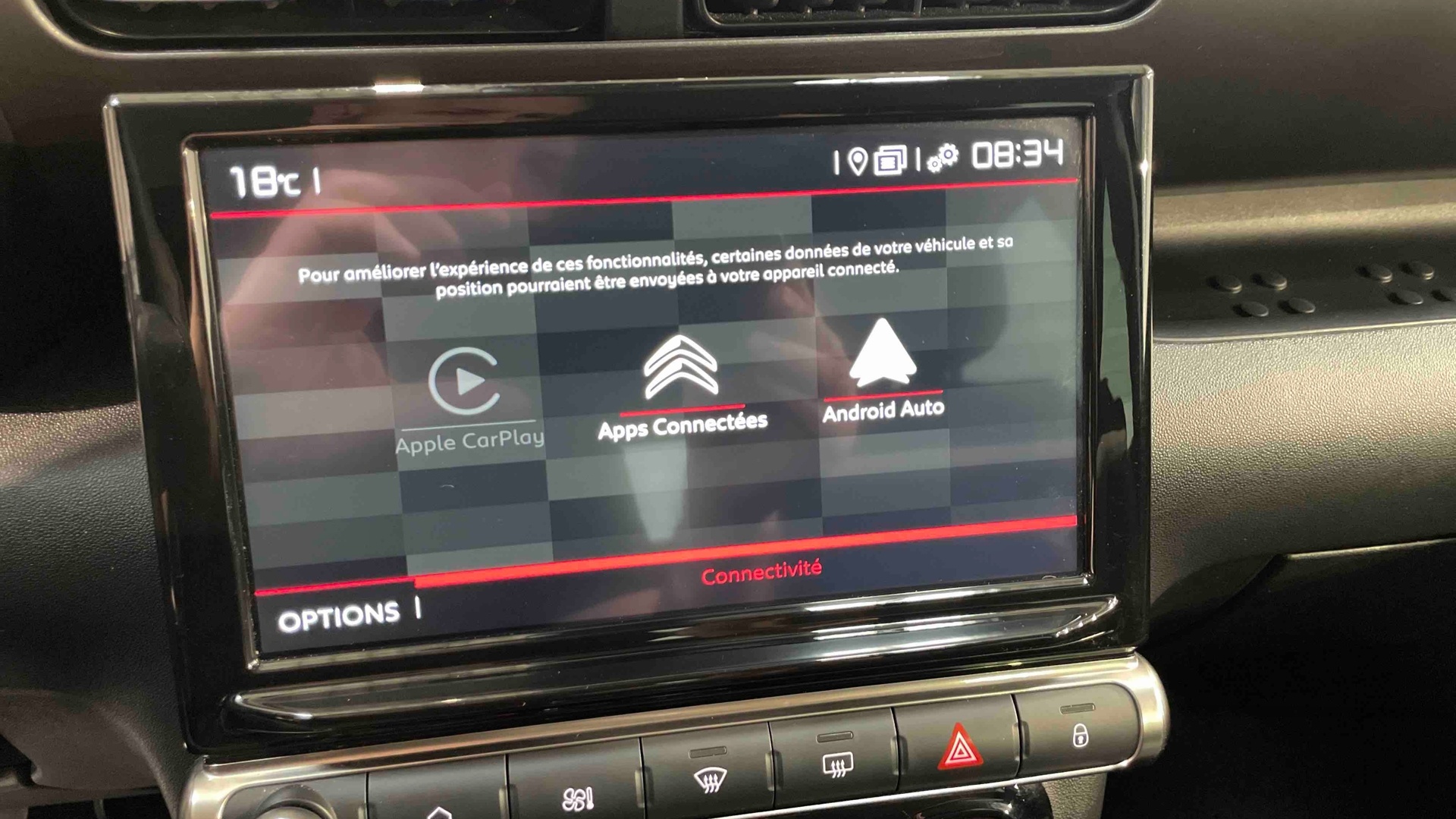 CITROEN C3 AIRCROSS PureTech 110 S&S BVM6 Plus - 5P
