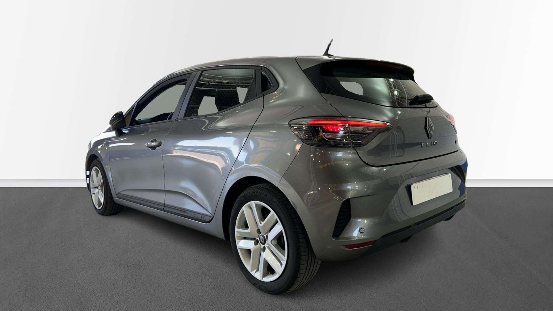 RENAULT CLIO V E-Tech full hybrid 145 Evolution