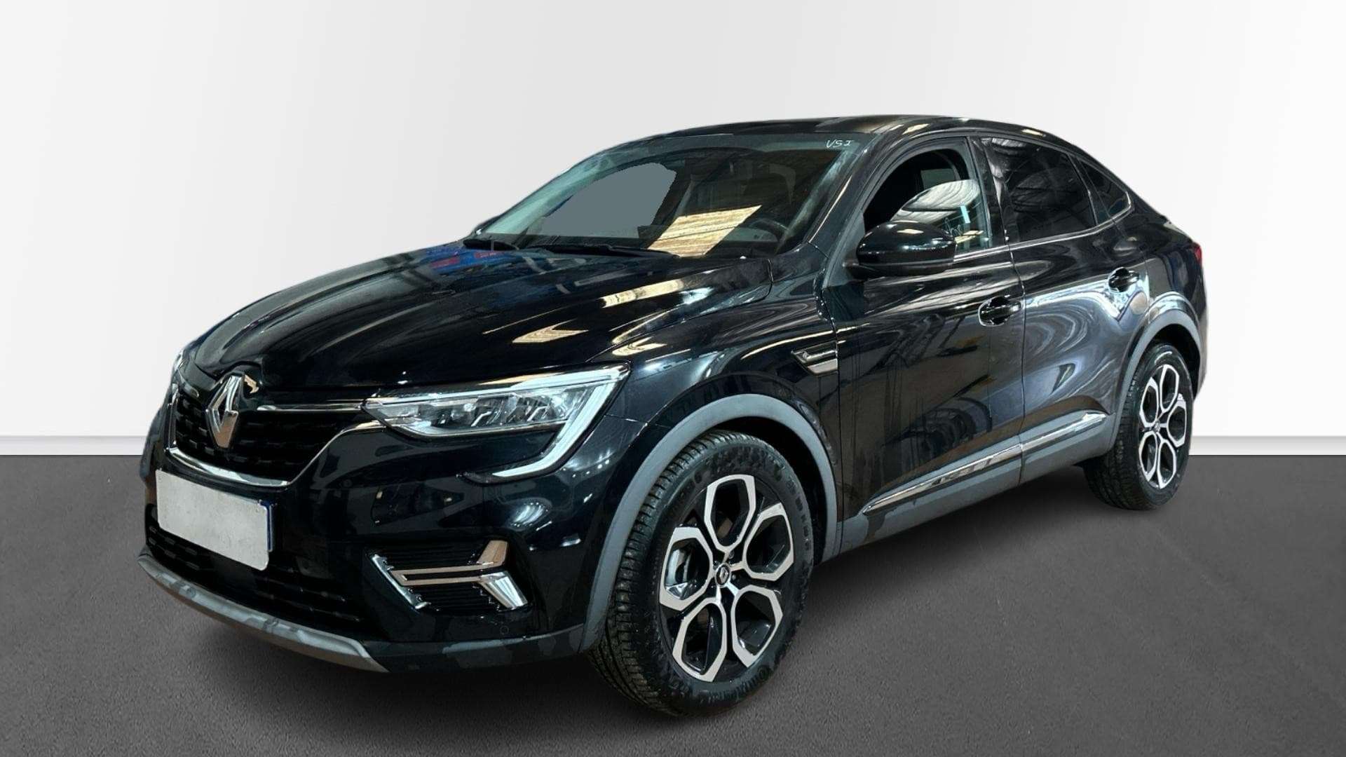 RENAULT ARKANA E-Tech 145 - 21B Intens