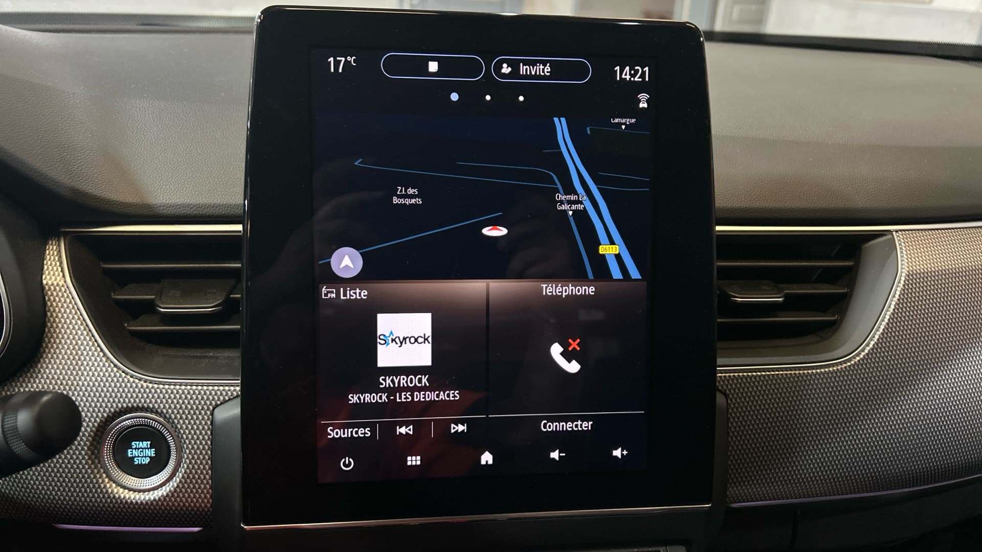 RENAULT ARKANA E-Tech 145 - 21B Intens