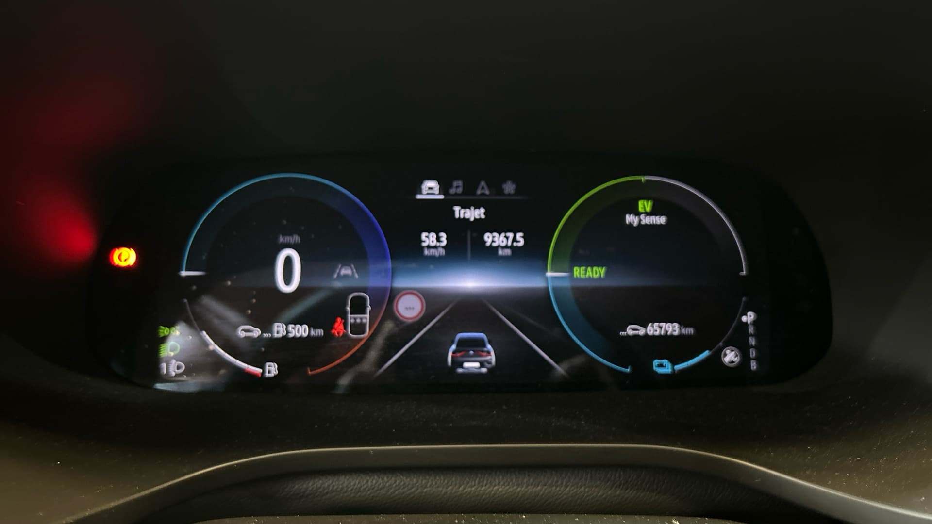 RENAULT ARKANA E-Tech 145 - 21B Intens