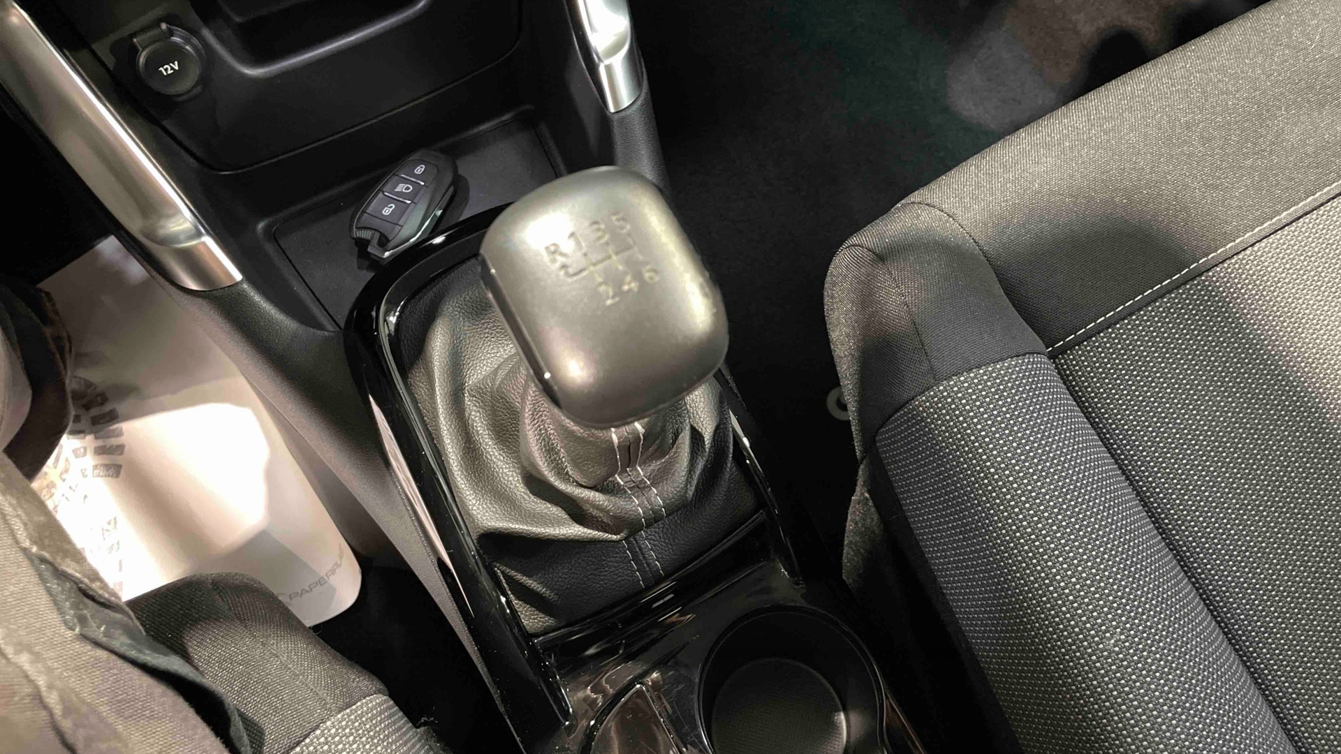 CITROEN C3 AIRCROSS PureTech 110 S&S BVM6 Plus - 5P