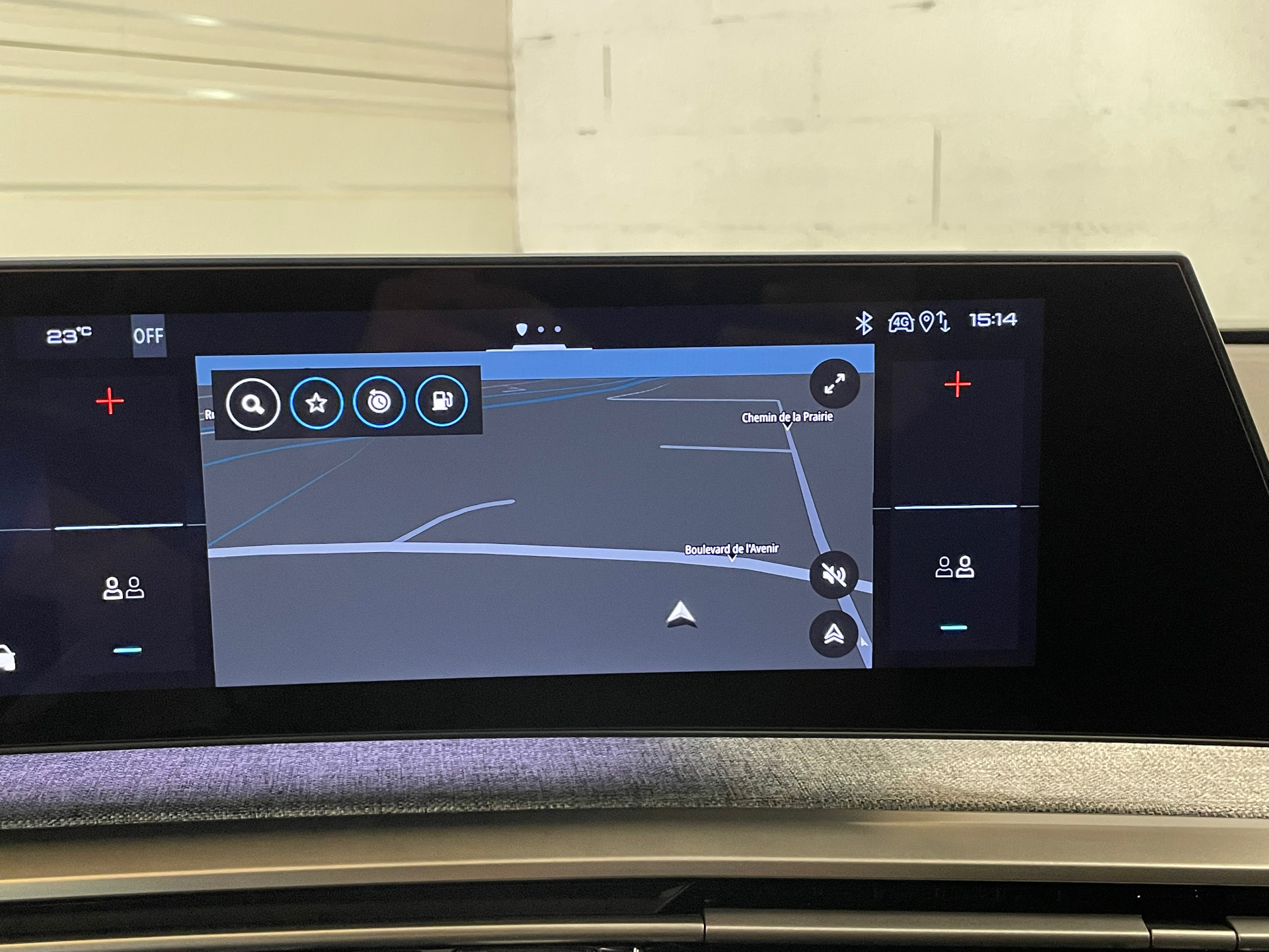 PEUGEOT 5008 Hybrid 145 ch e-DCS6 Allure