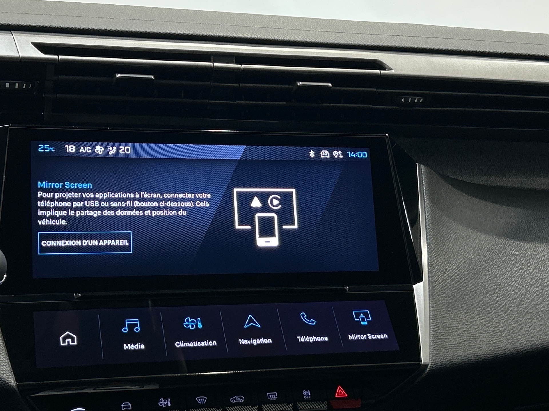 PEUGEOT 408 Hybrid 145 e-DCS6 Allure