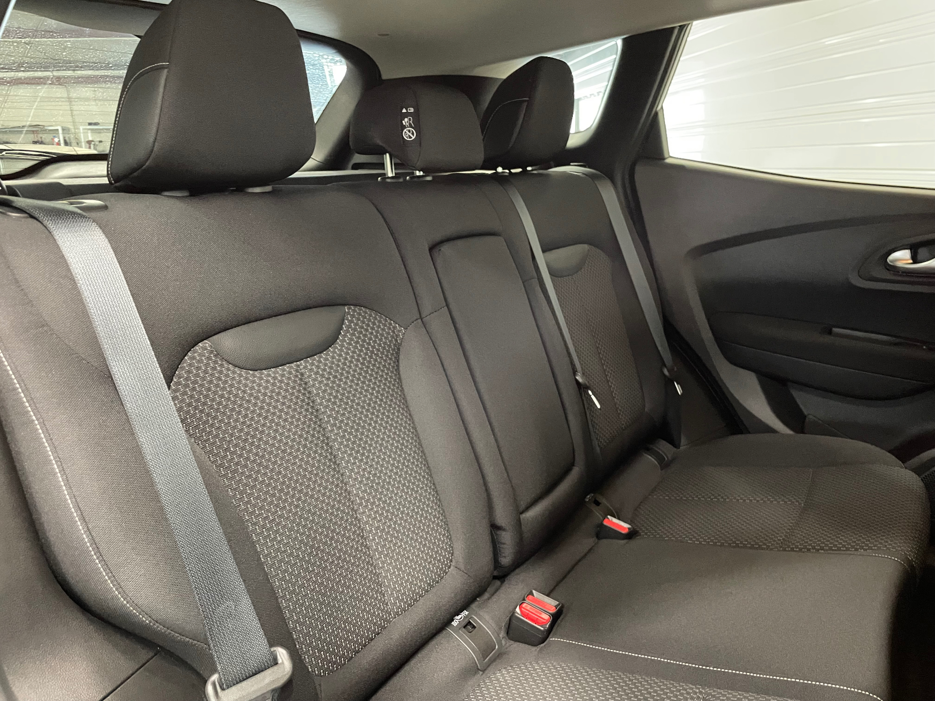 RENAULT KADJAR Blue dCi 115 Business