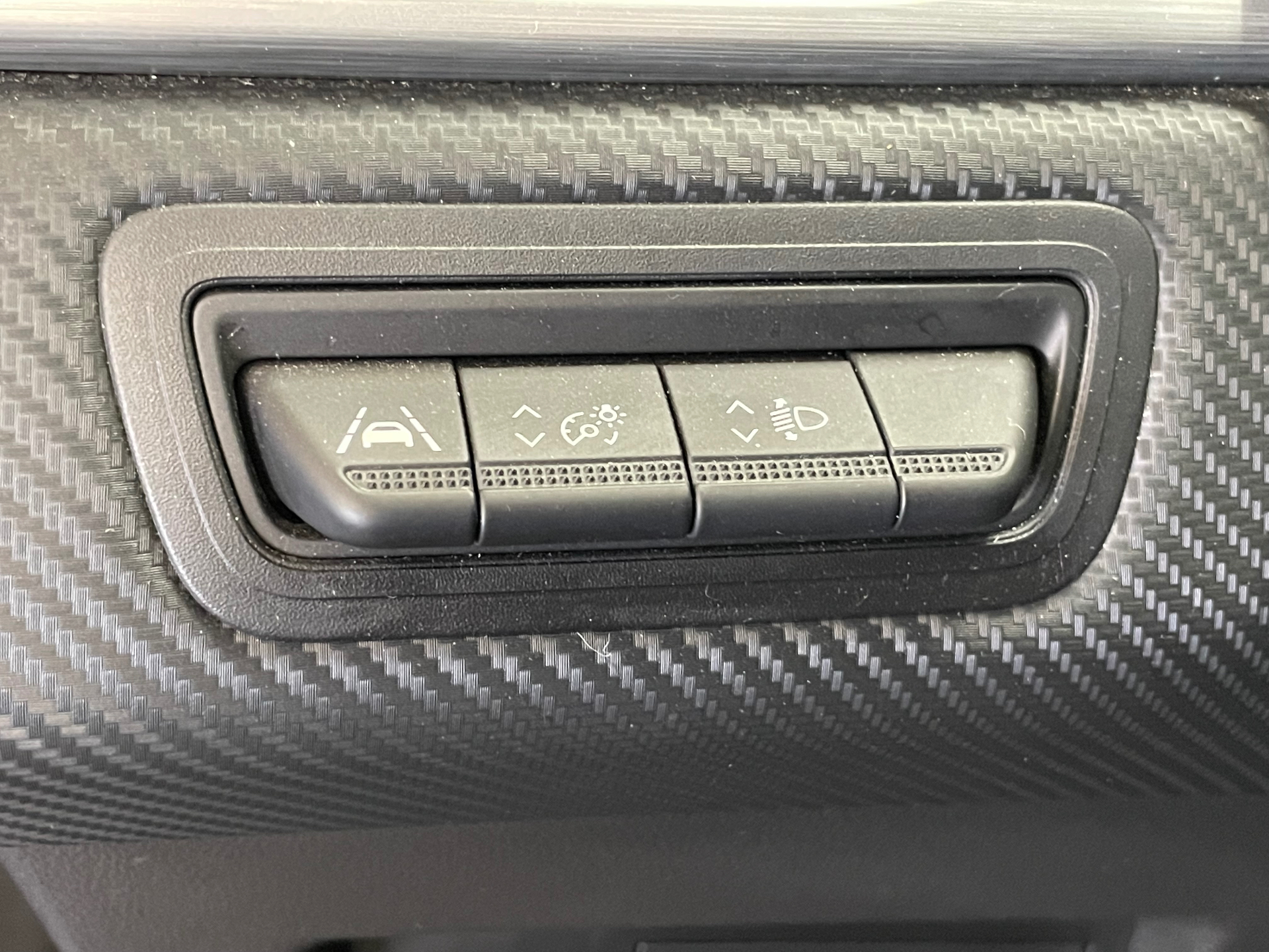 RENAULT CAPTUR mild hybrid 160 EDC R.S. line
