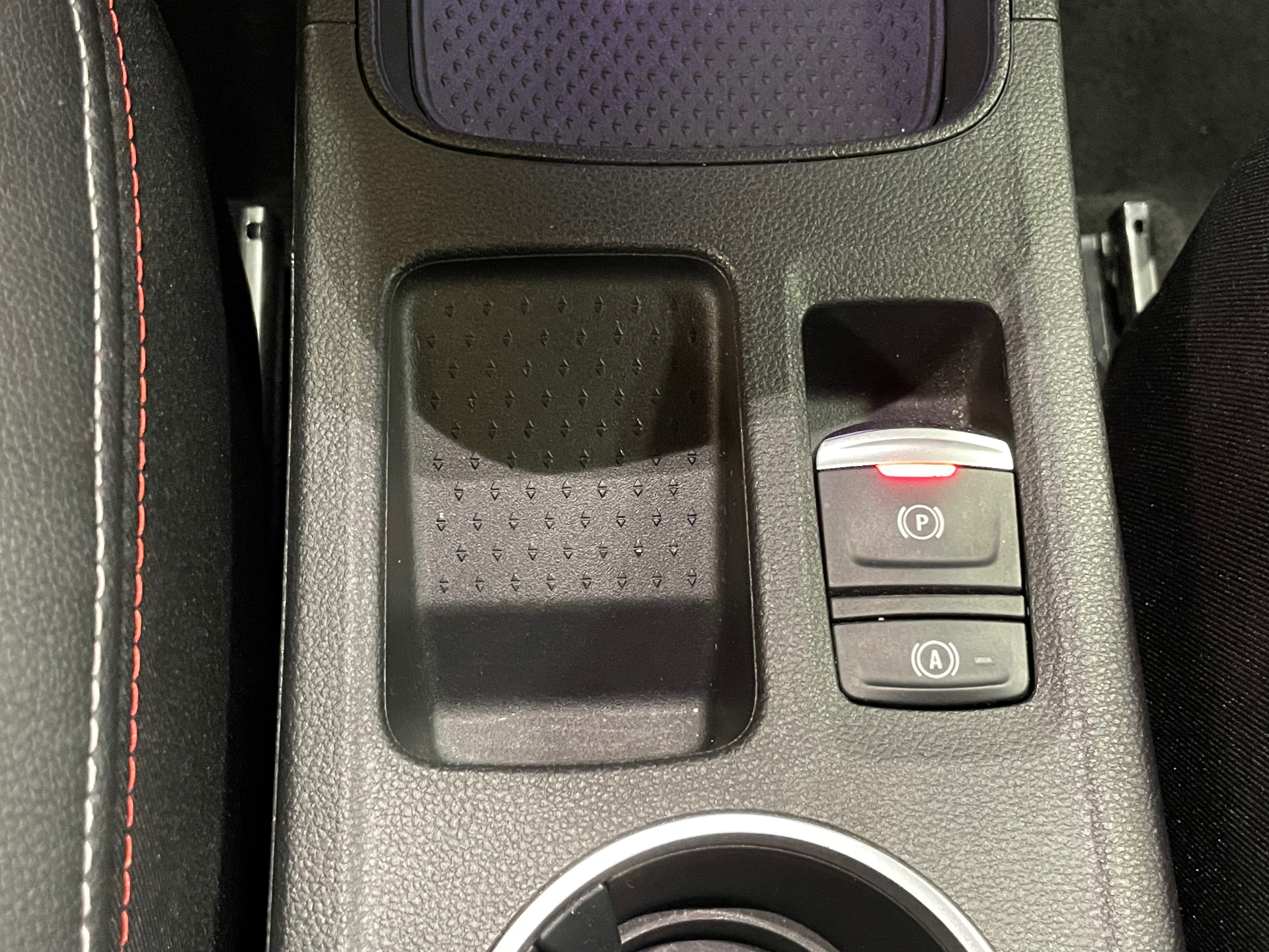 RENAULT CAPTUR mild hybrid 160 EDC R.S. line