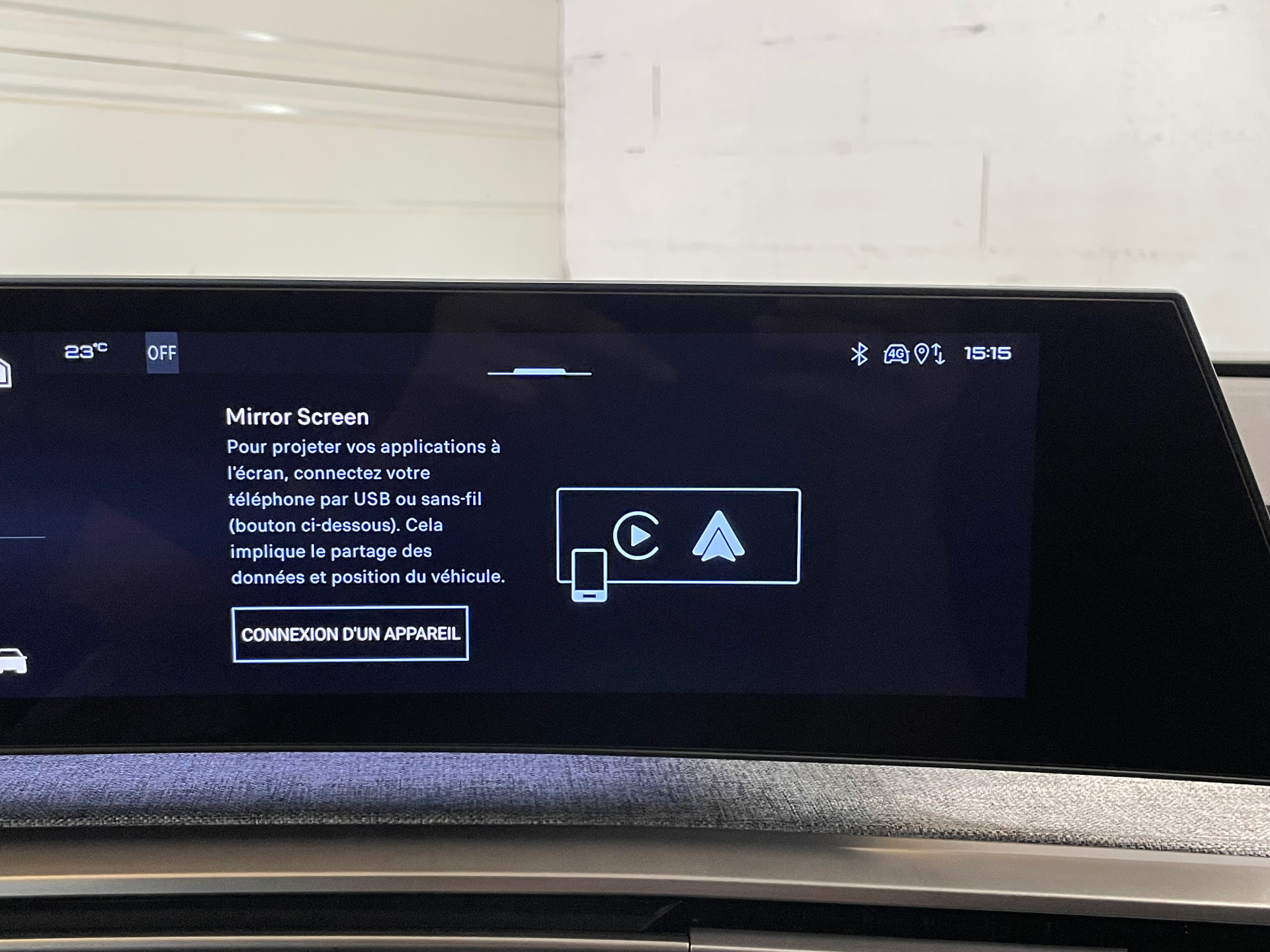 PEUGEOT 5008 Hybrid 145 ch e-DCS6 Allure