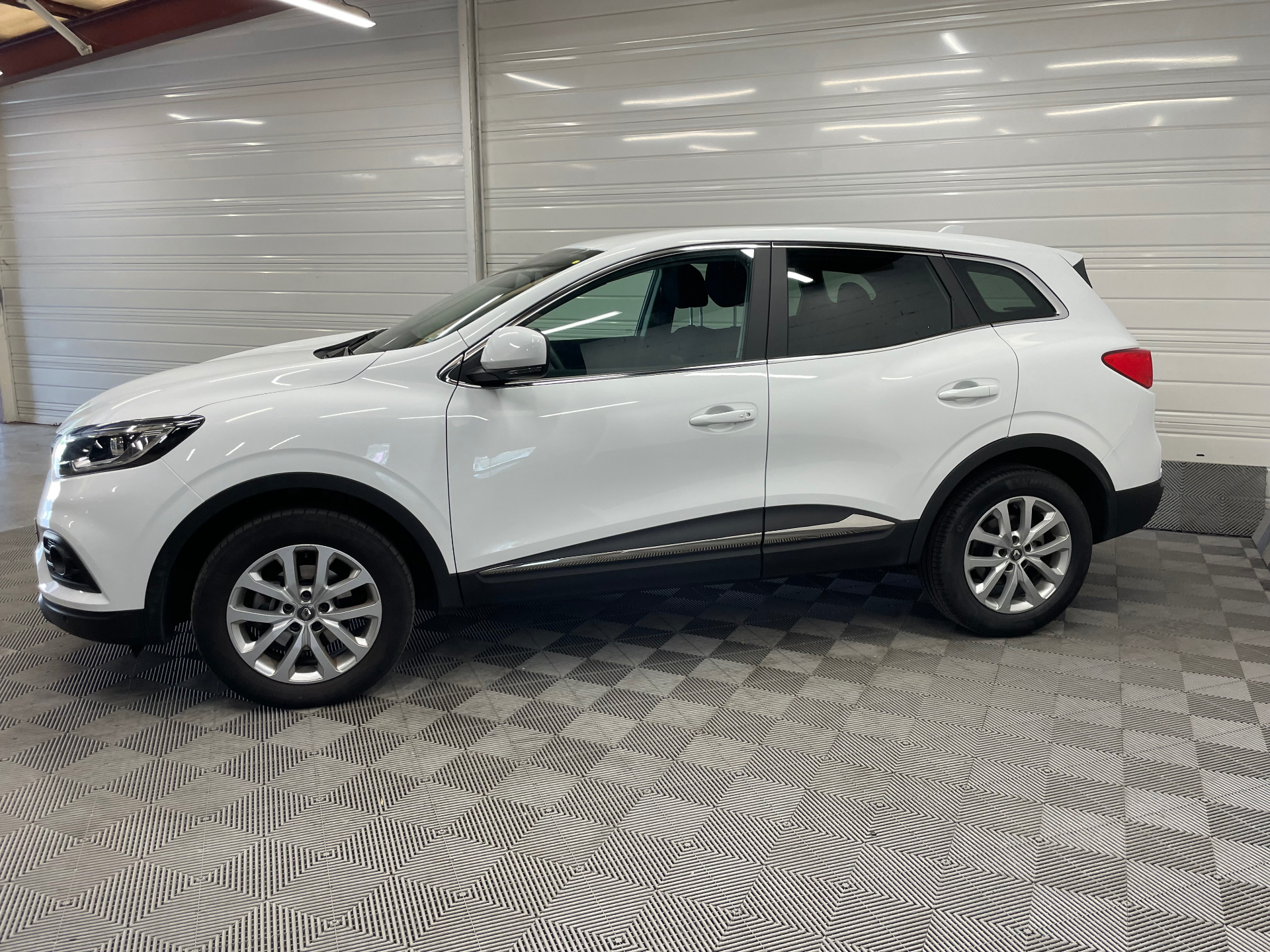 RENAULT KADJAR Blue dCi 115 Business