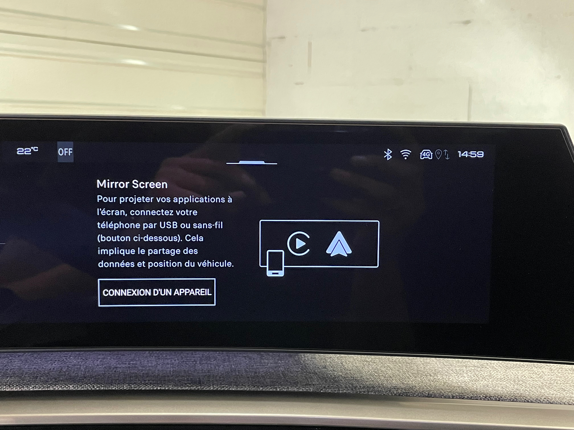PEUGEOT 3008 Hybrid 145 e-DCS6 Allure