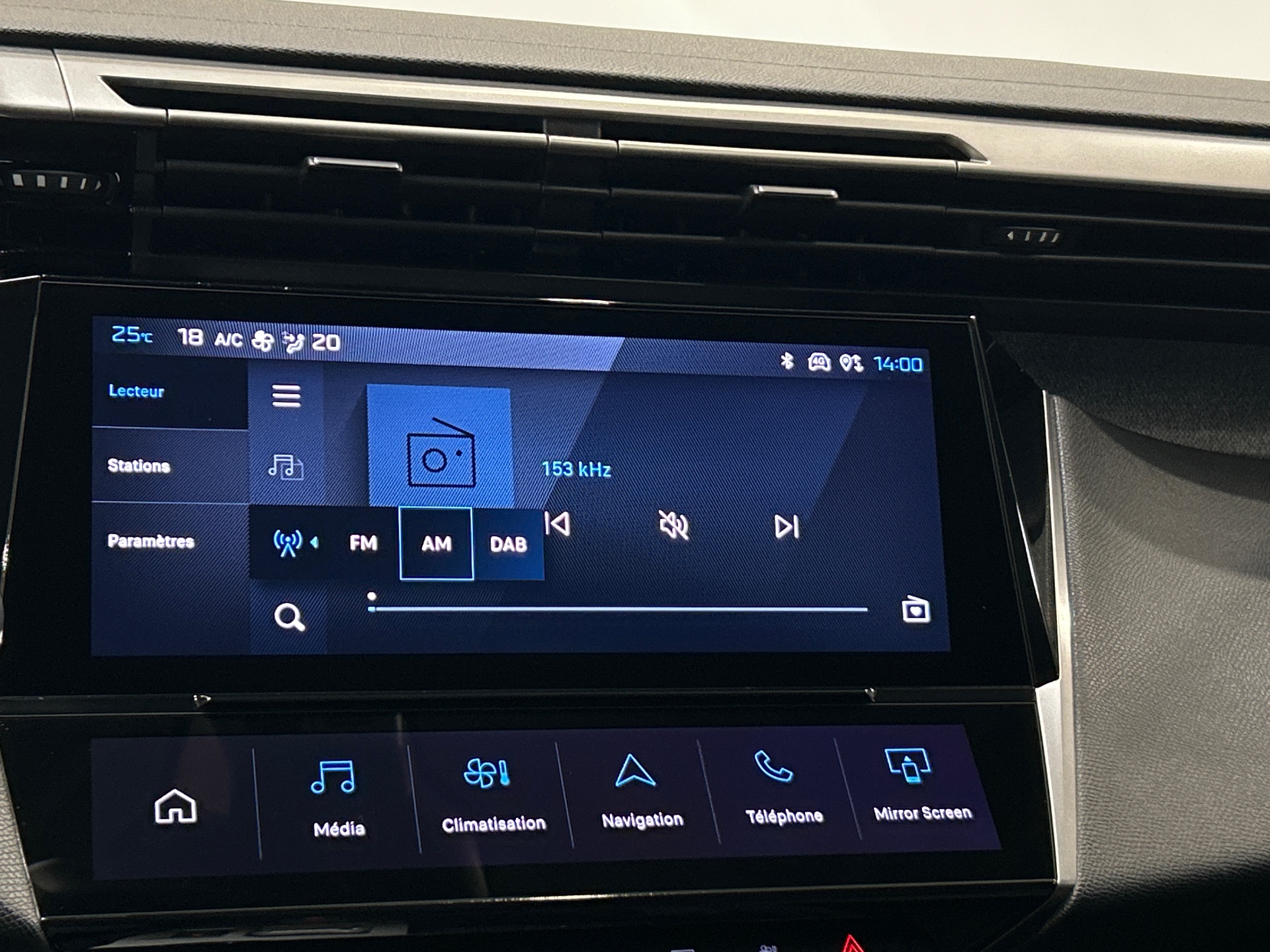 PEUGEOT 408 Hybrid 145 e-DCS6 Allure