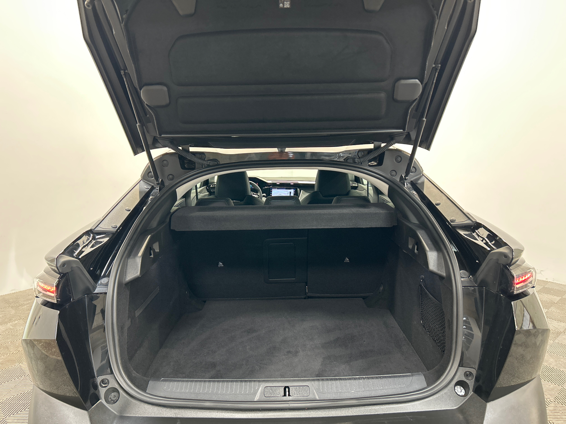 PEUGEOT 408 Hybrid 145 e-DCS6 Allure