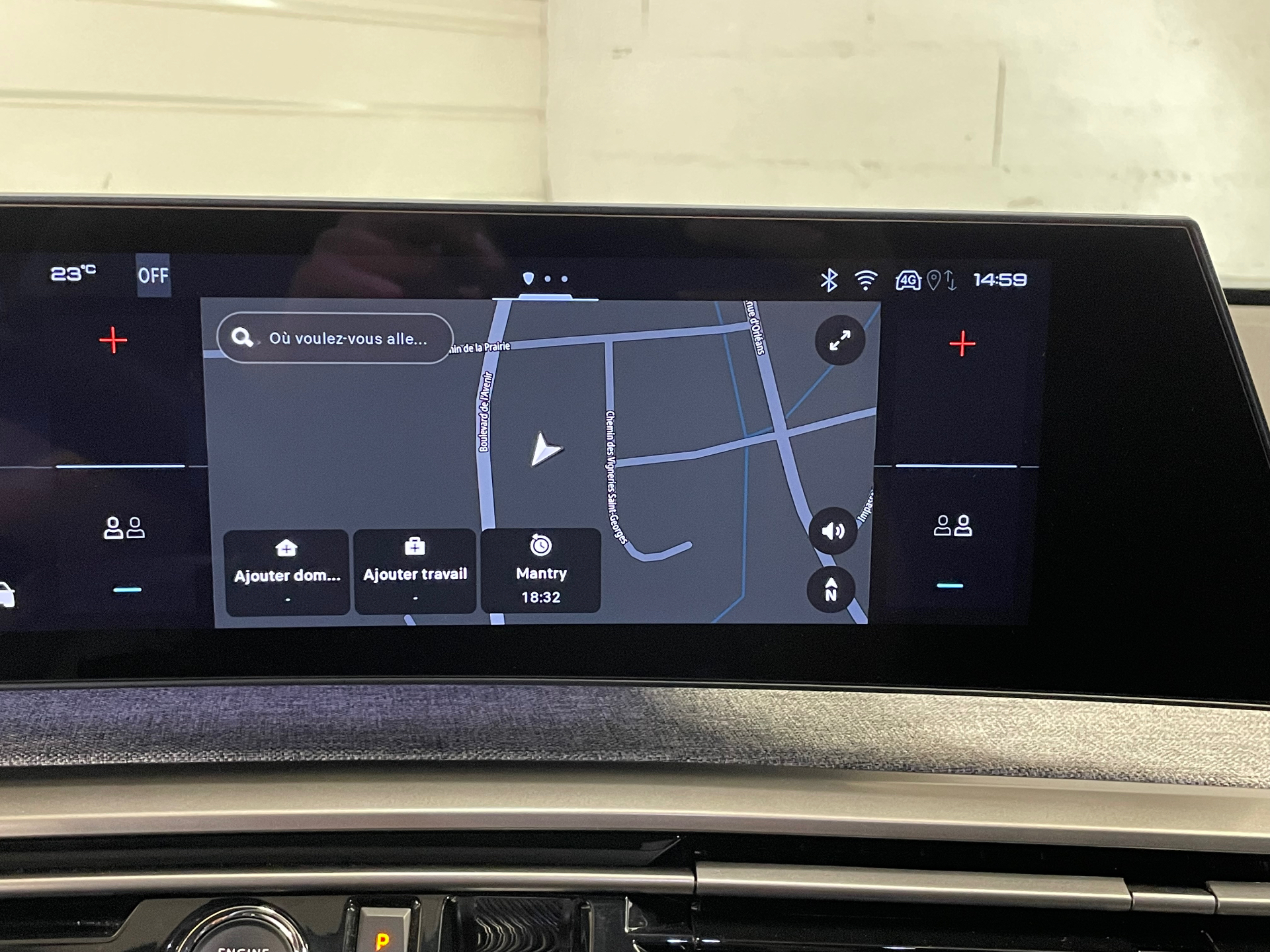 PEUGEOT 3008 Hybrid 145 e-DCS6 Allure