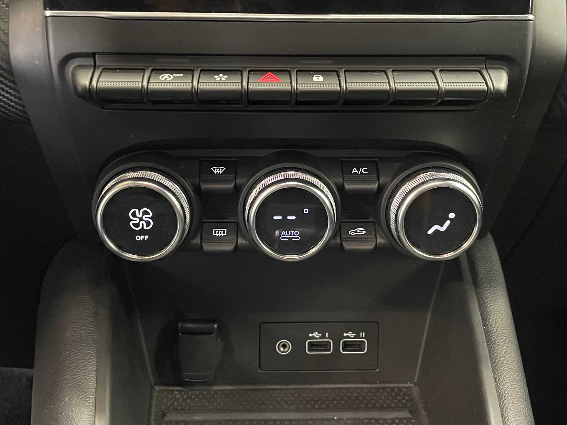 RENAULT CAPTUR mild hybrid 160 EDC R.S. line