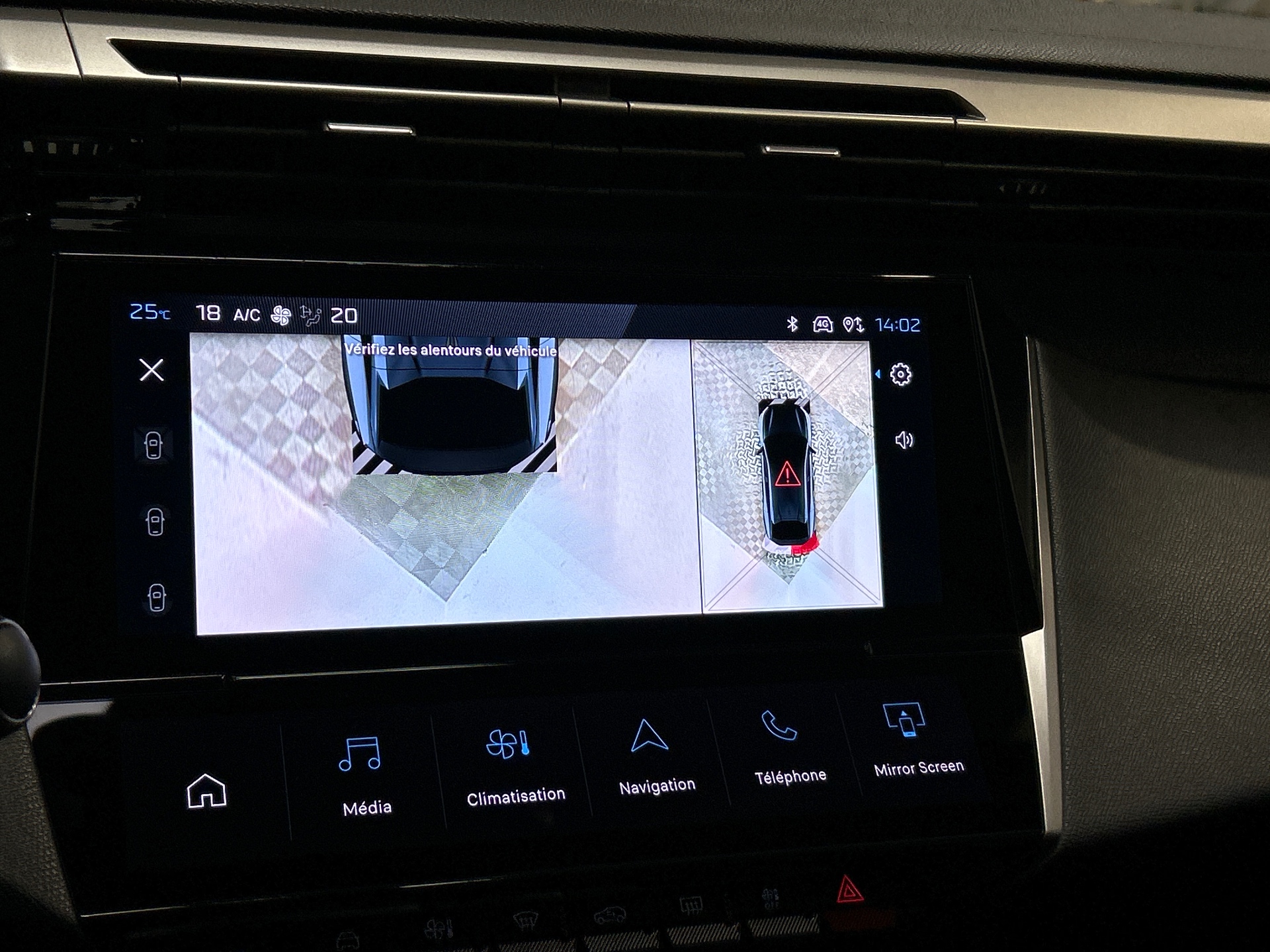PEUGEOT 408 Hybrid 145 e-DCS6 Allure