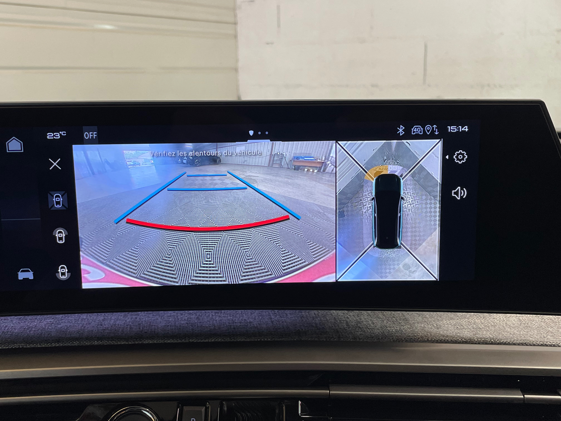 PEUGEOT 5008 Hybrid 145 ch e-DCS6 Allure