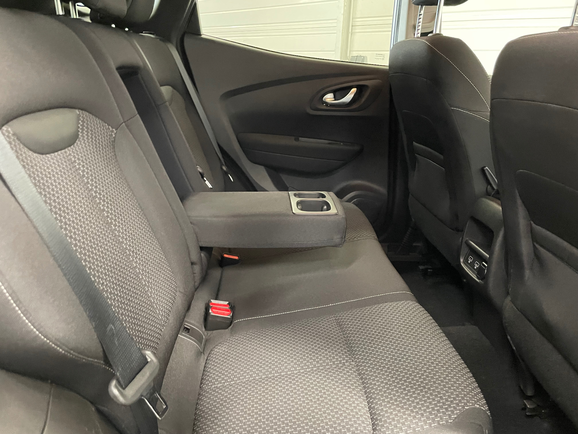 RENAULT KADJAR Blue dCi 115 Business