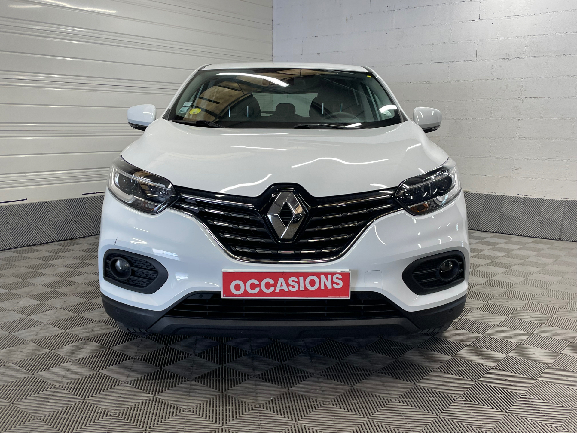 RENAULT KADJAR Blue dCi 115 Business