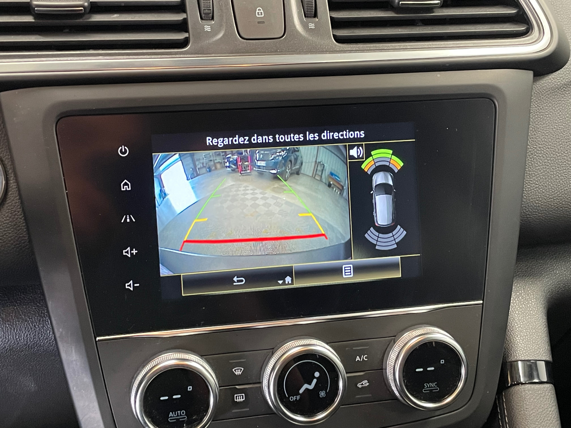 RENAULT KADJAR Blue dCi 115 Business