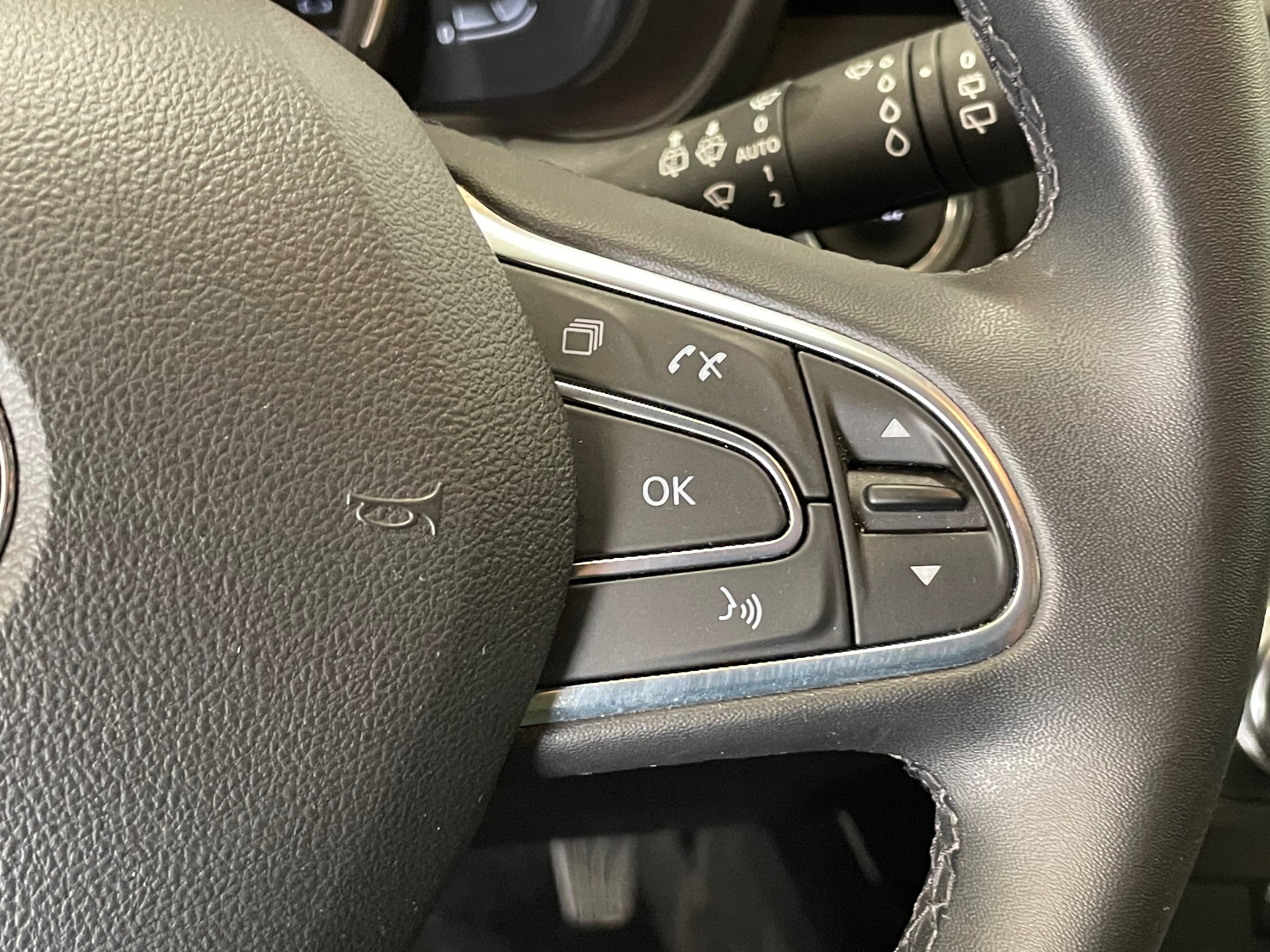 RENAULT KADJAR Blue dCi 115 Business