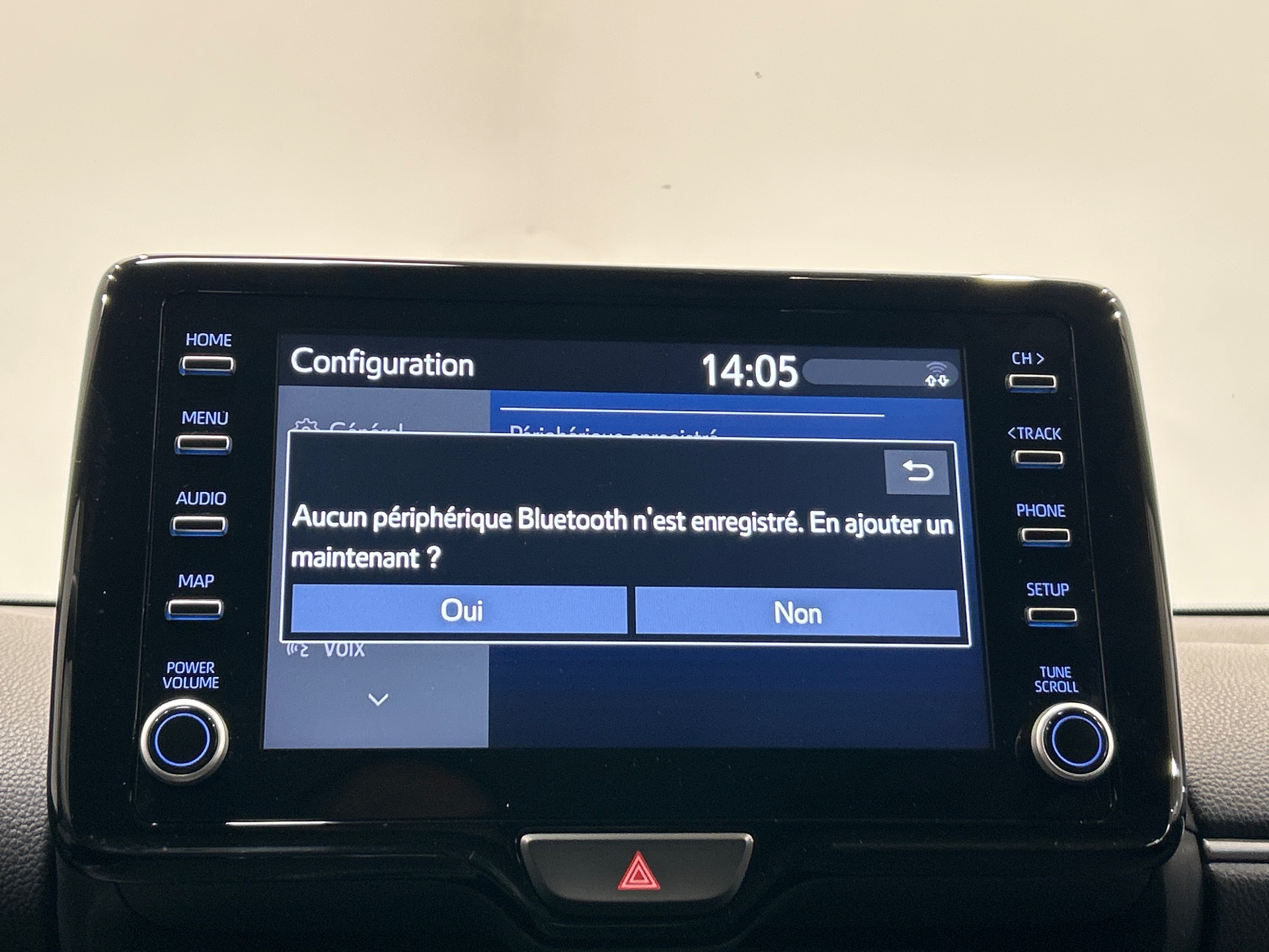 TOYOTA YARIS HYBRIDE MY22 116H DESIGN