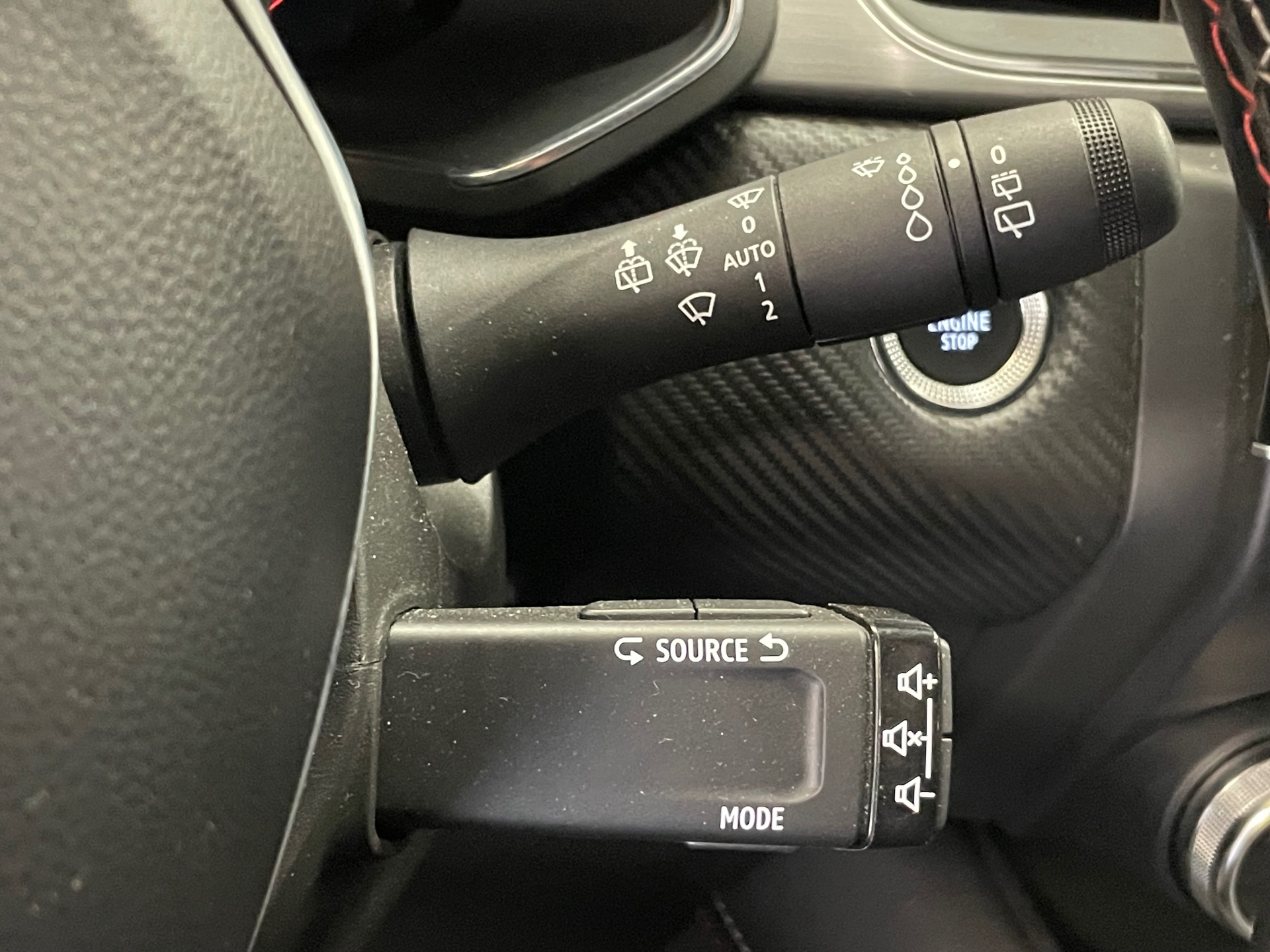 RENAULT CAPTUR mild hybrid 160 EDC R.S. line