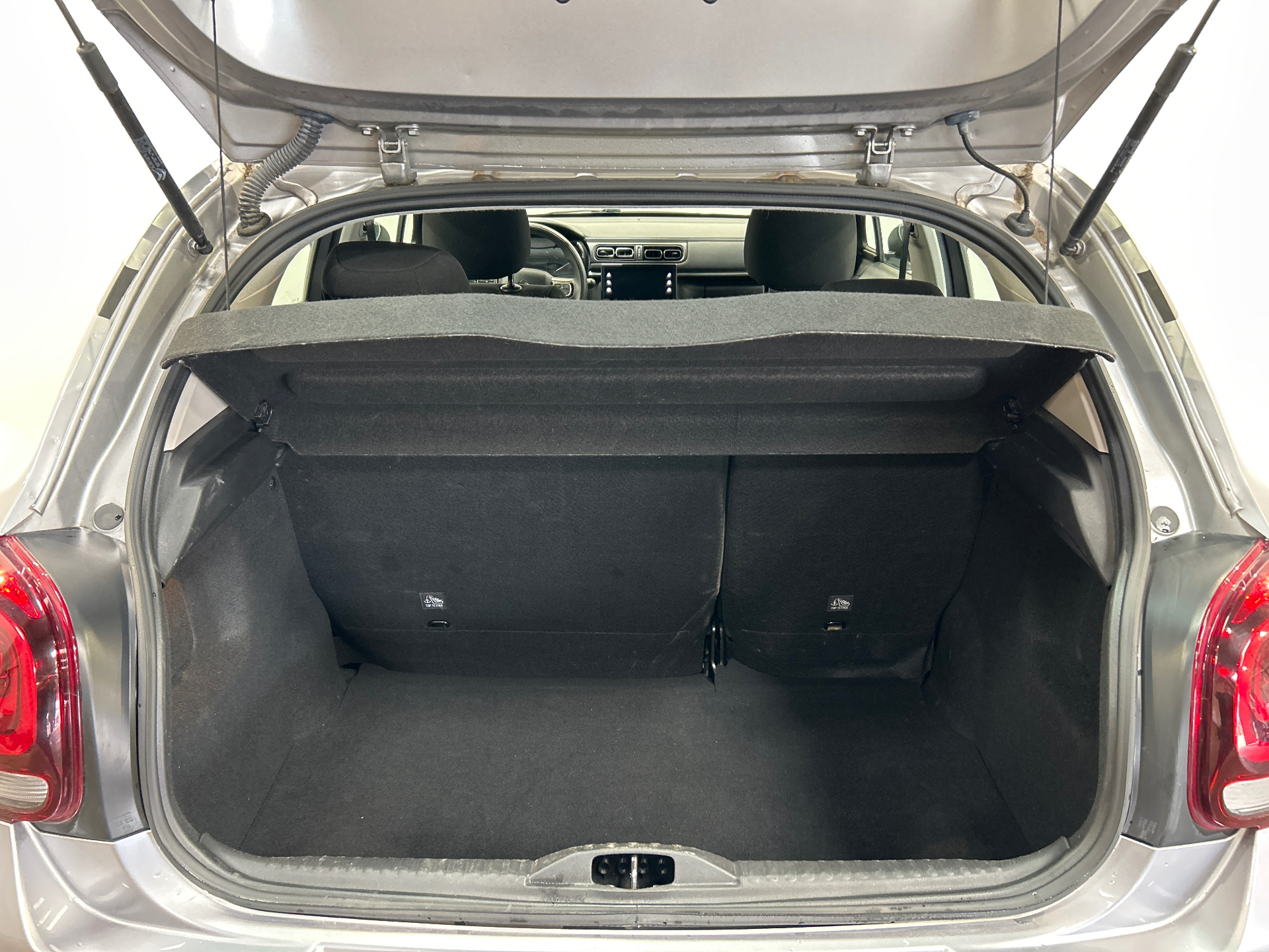 CITROEN C3 PT83 S&S BVM C-SERIES