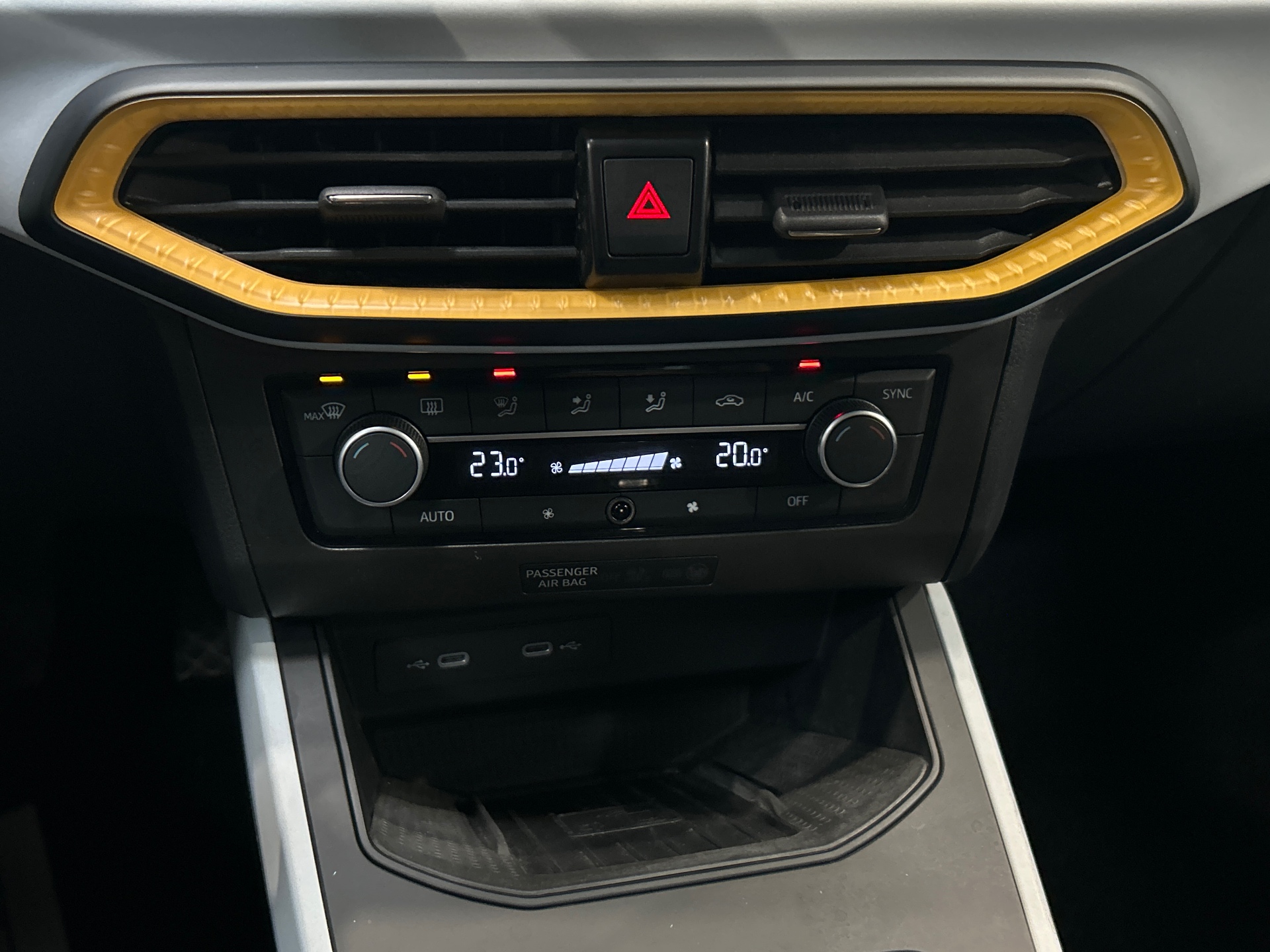 SEAT ARONA 1,0 TSI 115CV DSG STYLE SPECIAL EDITION